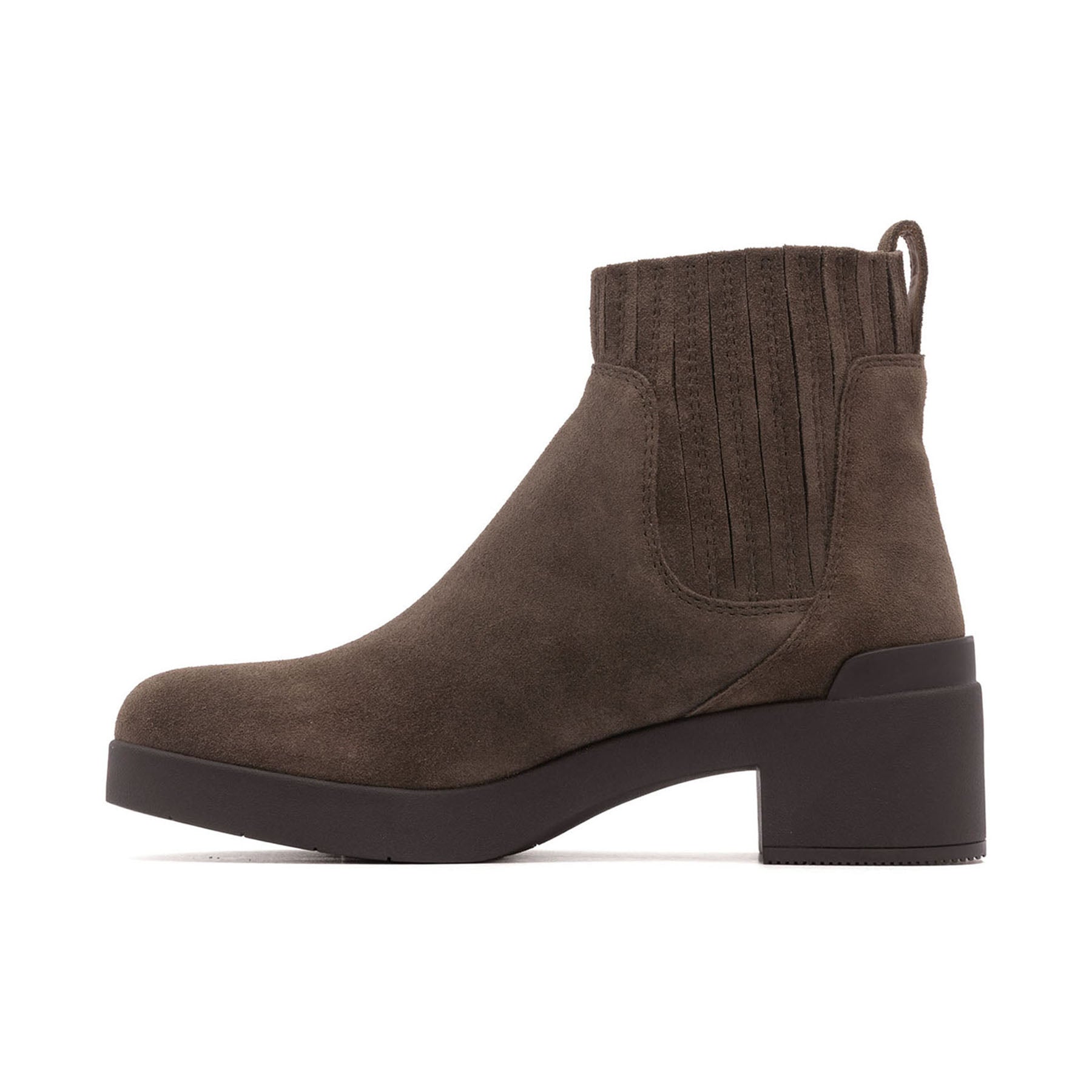 ABEO Footwear Capital Chelsea Metatarsal Olive