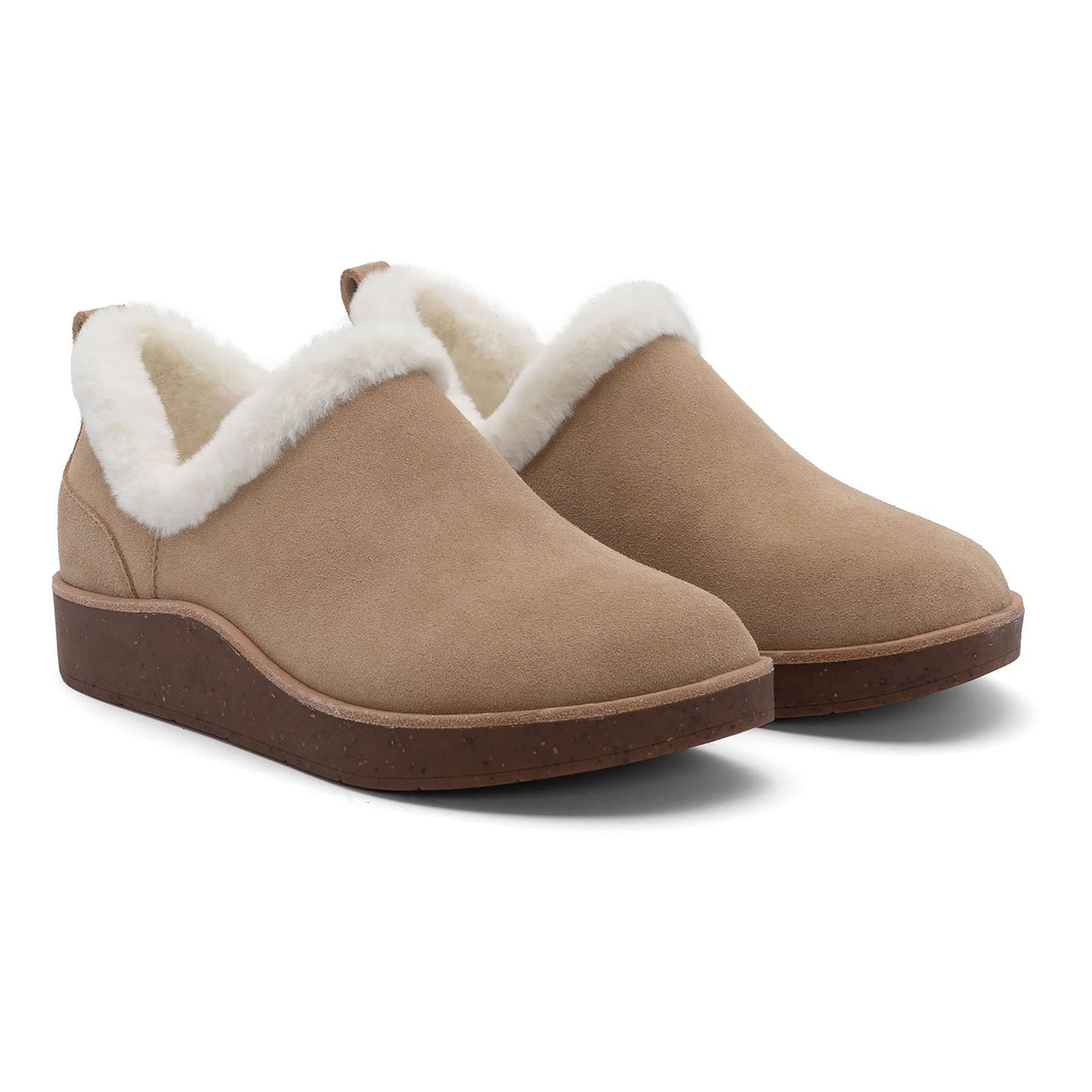 ABEO Footwear Pioneer Bootie Metatarsal Light Beige