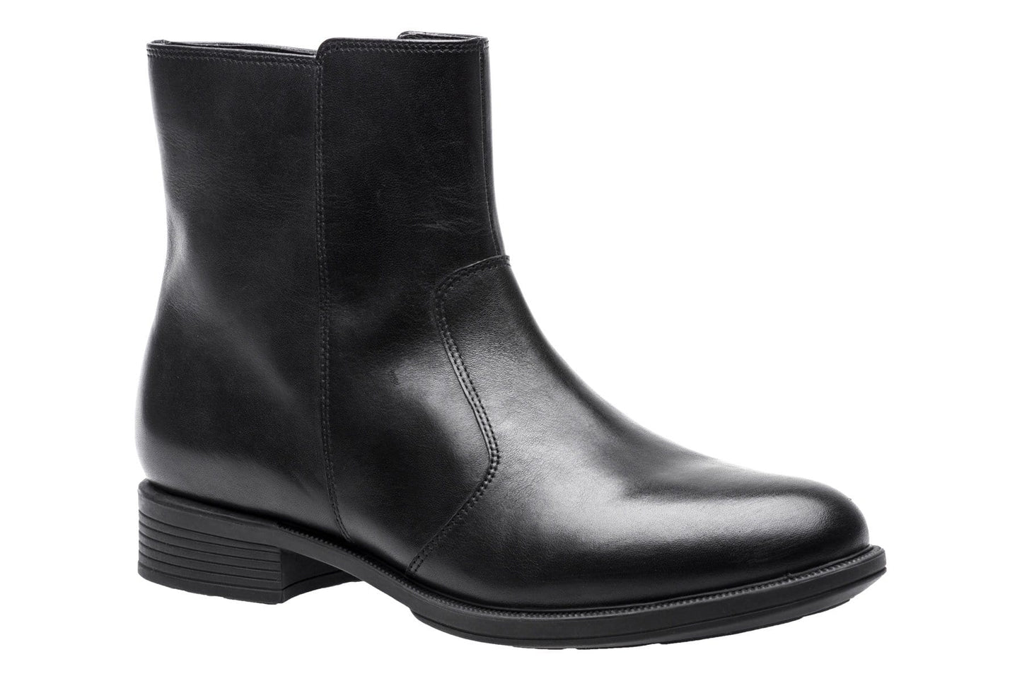 ABEO Footwear Urbana Metatarsal Black
