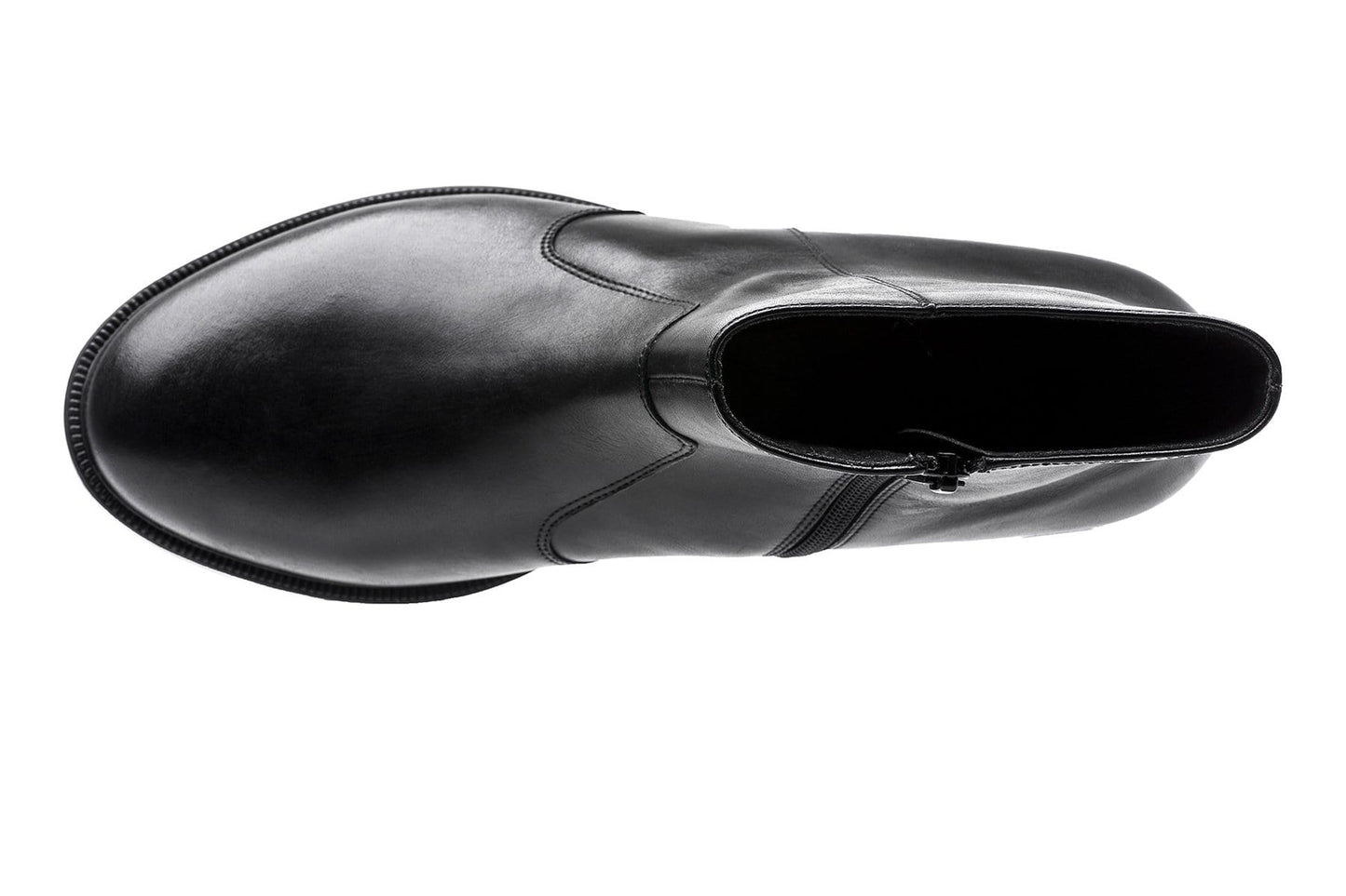 ABEO Footwear Urbana Metatarsal Black