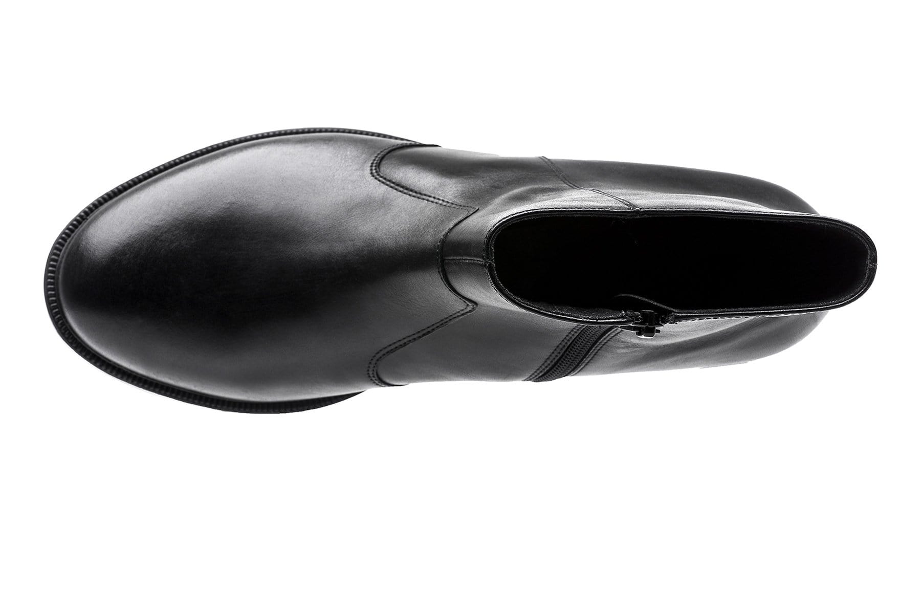 ABEO Footwear Urbana Metatarsal Black