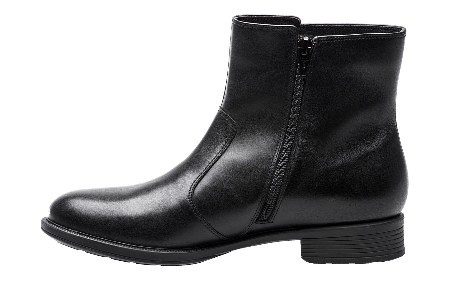 ABEO Footwear Urbana Metatarsal Black