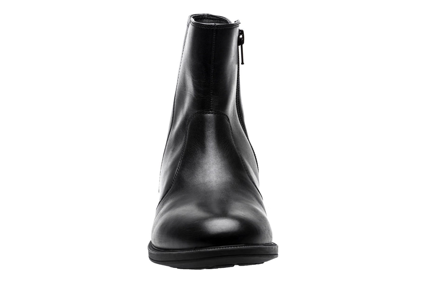 ABEO Footwear Urbana Metatarsal Black