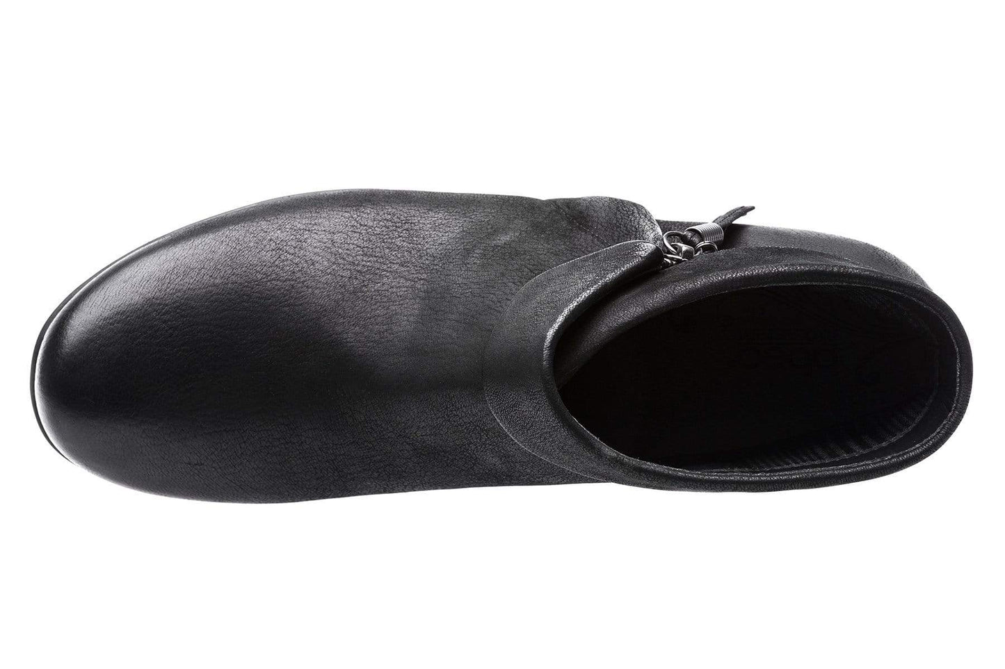 ABEO Footwear Mila Metatarsal Black