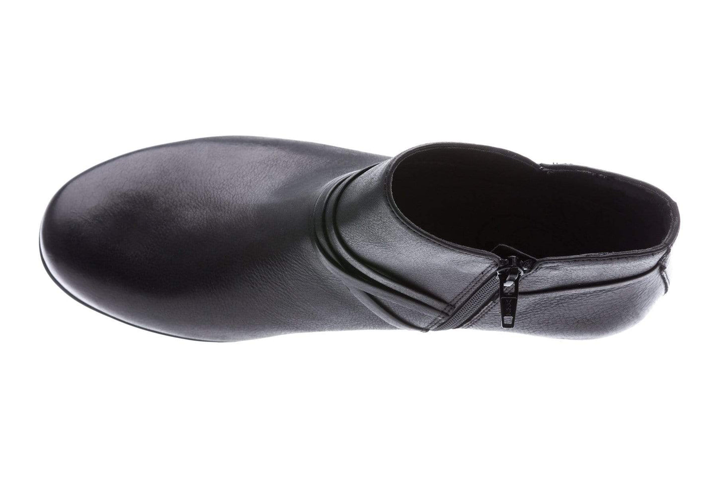 ABEO Footwear Maya Metatarsal Black