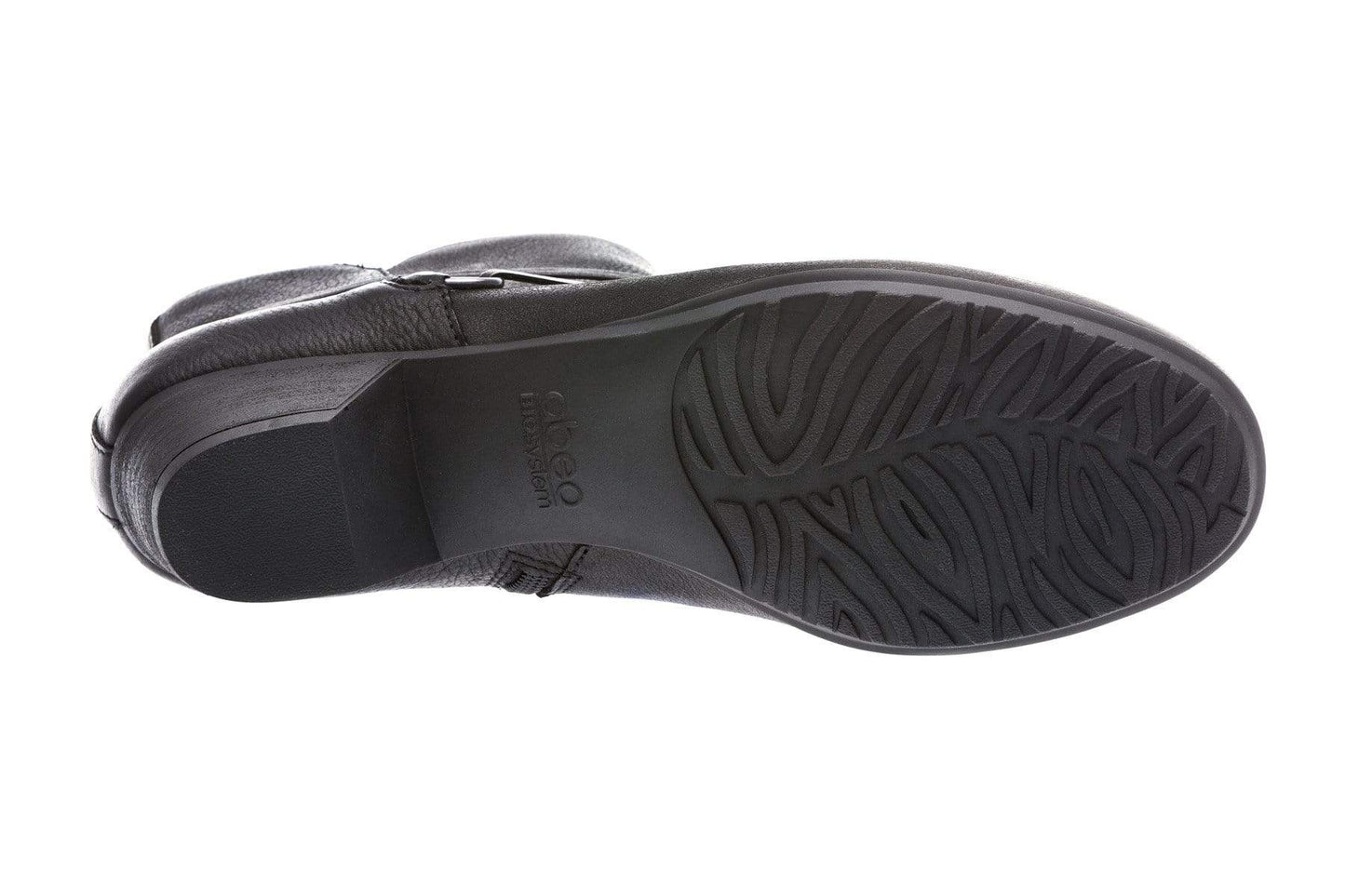 ABEO Footwear Maya Metatarsal Black
