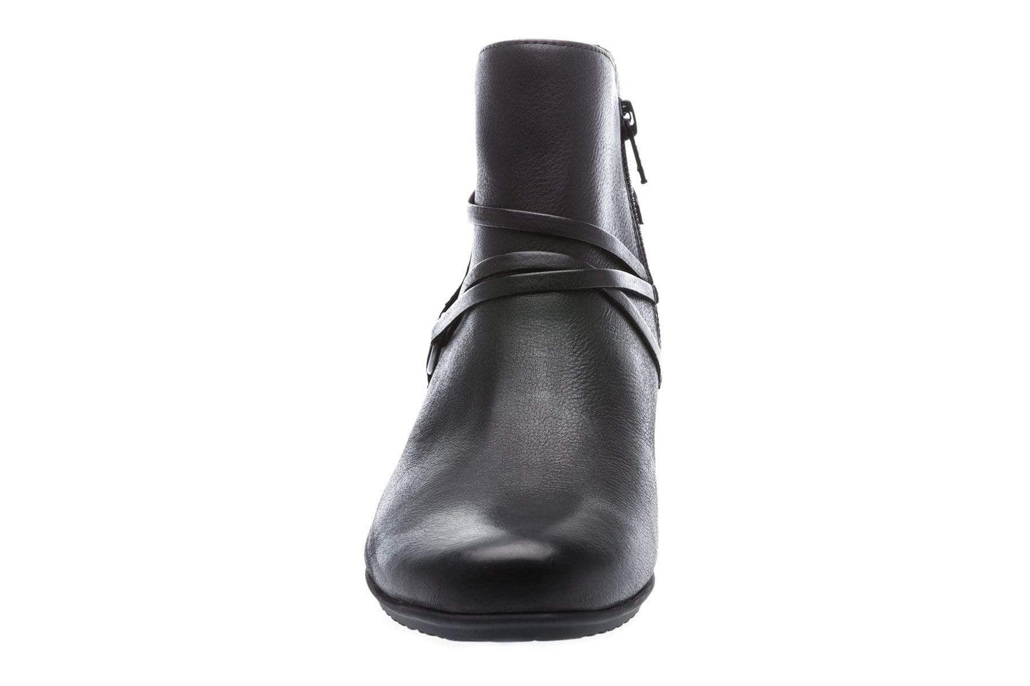 ABEO Footwear Maya Metatarsal Black