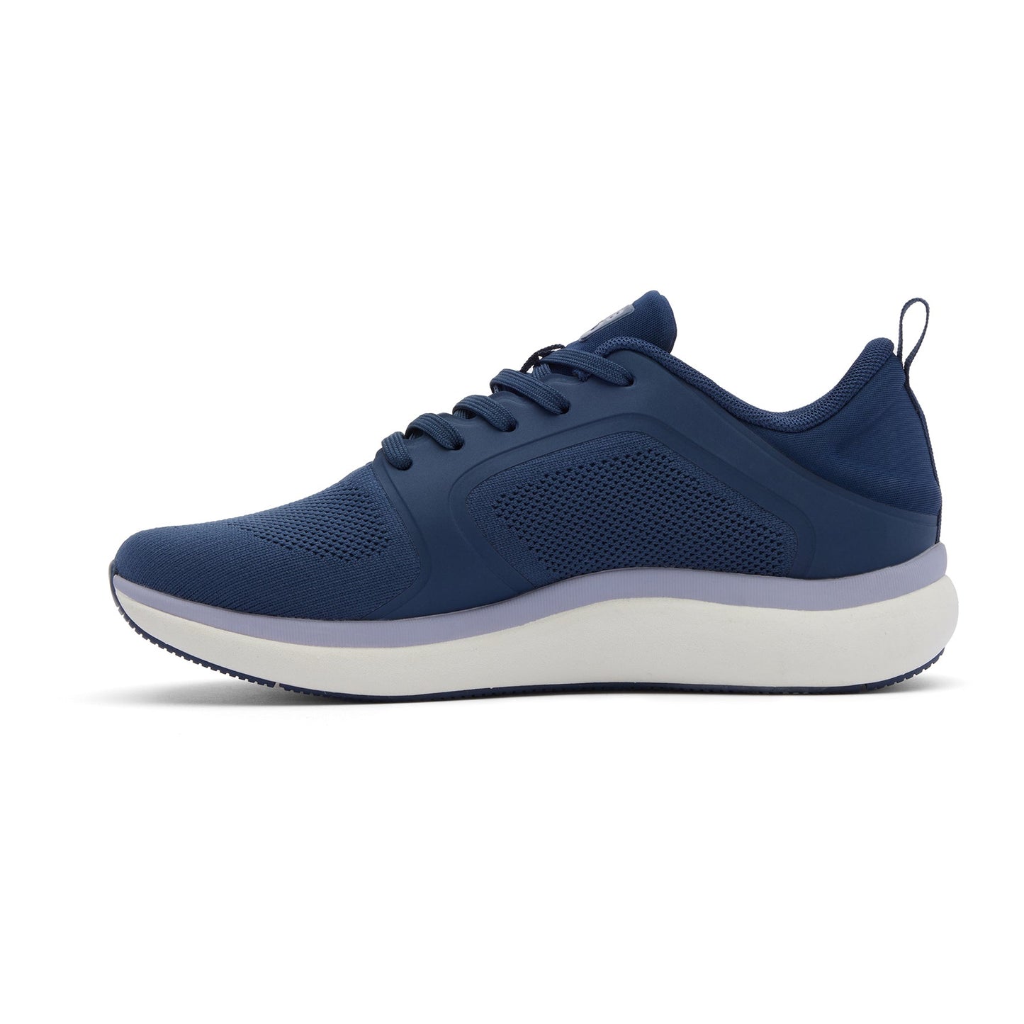 ABEO Footwear MXV Cruise Metatarsal Navy Knit