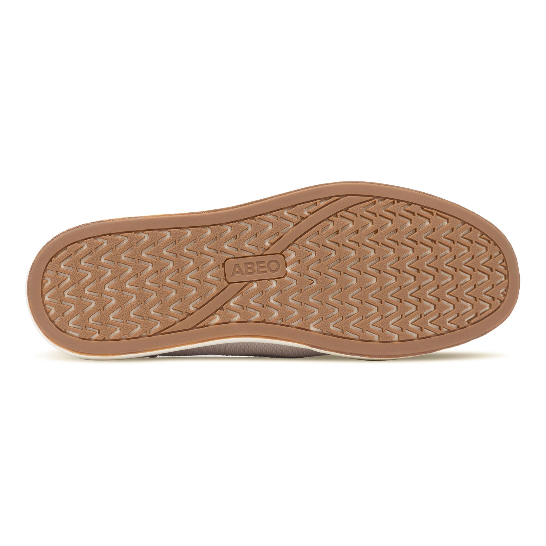 ABEO Footwear Encore Slip On Metatarsal Lilac Canvas