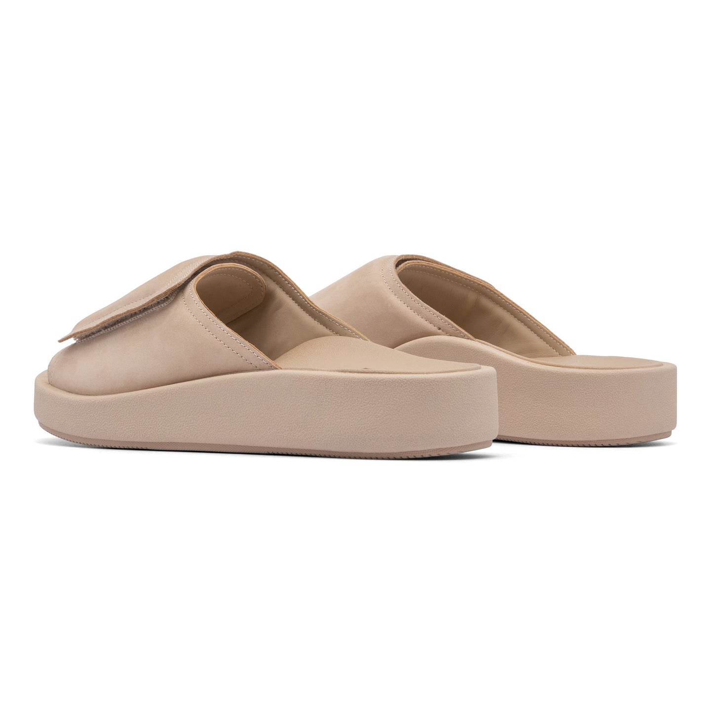 ABEO Footwear Paseo Slide Metatarsal Cuban Sand