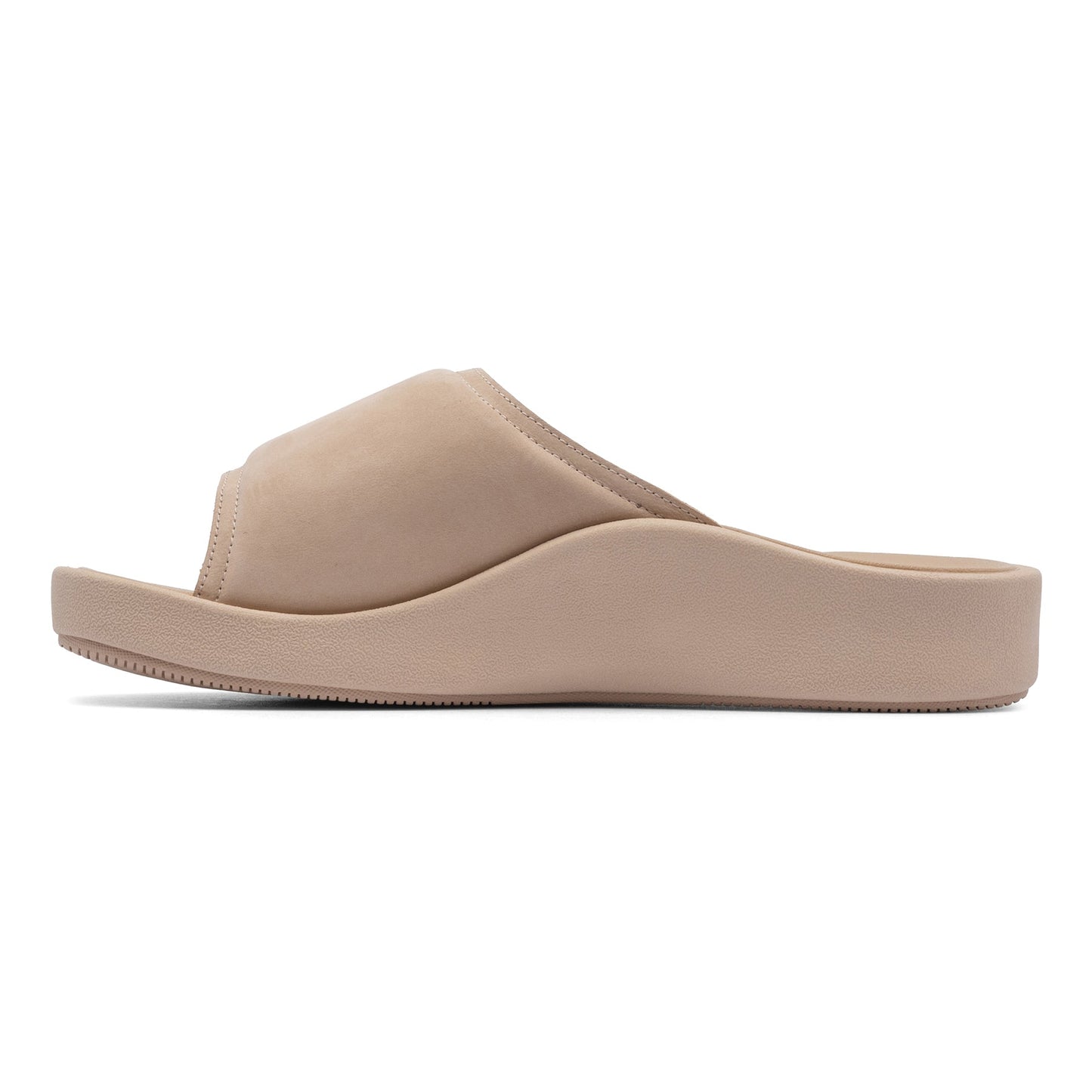ABEO Footwear Paseo Slide Metatarsal Cuban Sand