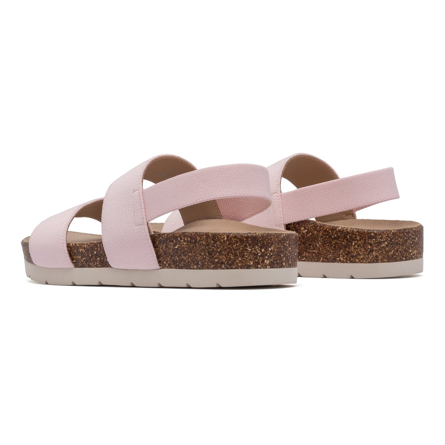 ABEO Footwear Lanai Triple Metatarsal Pink