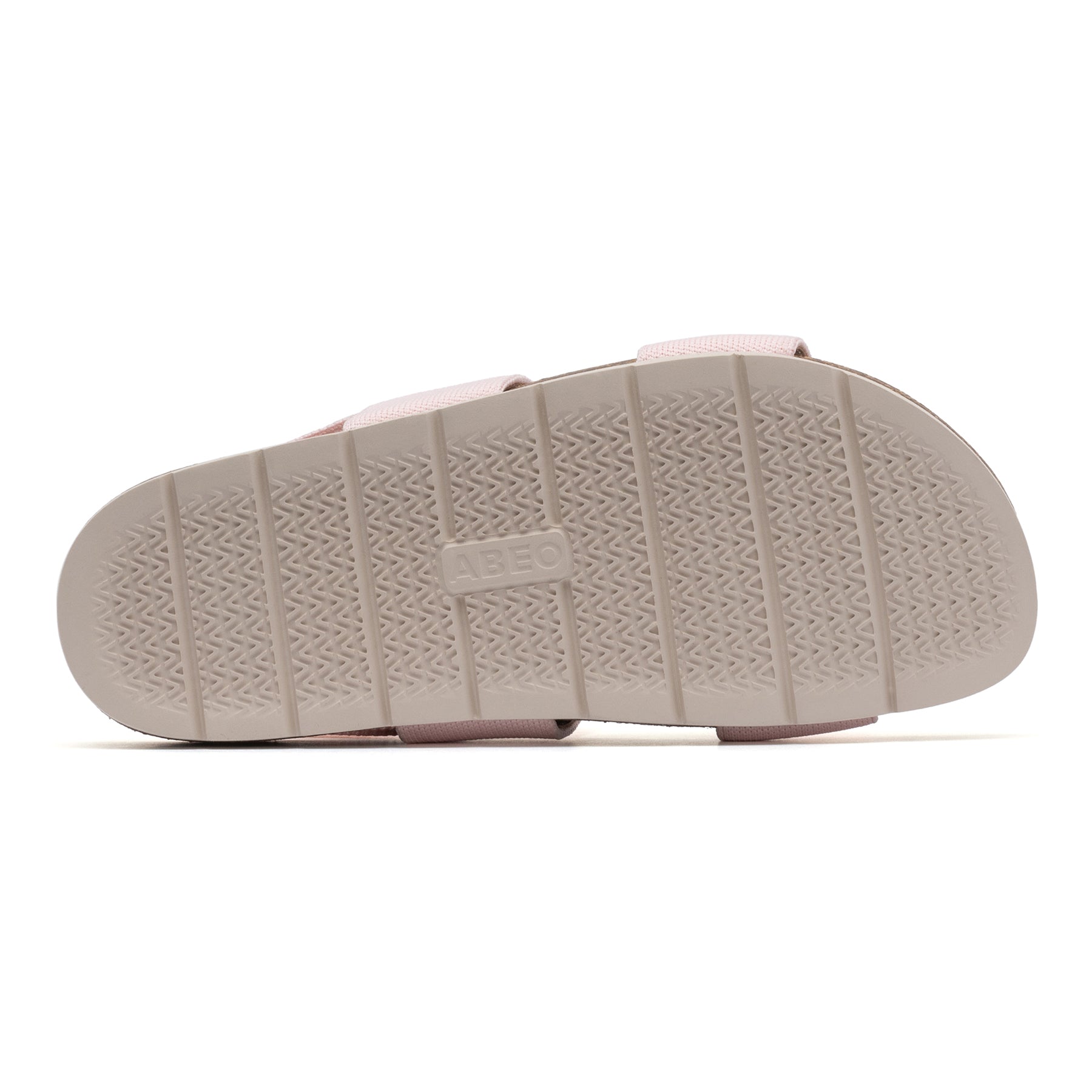 ABEO Footwear Lanai Triple Metatarsal Pink