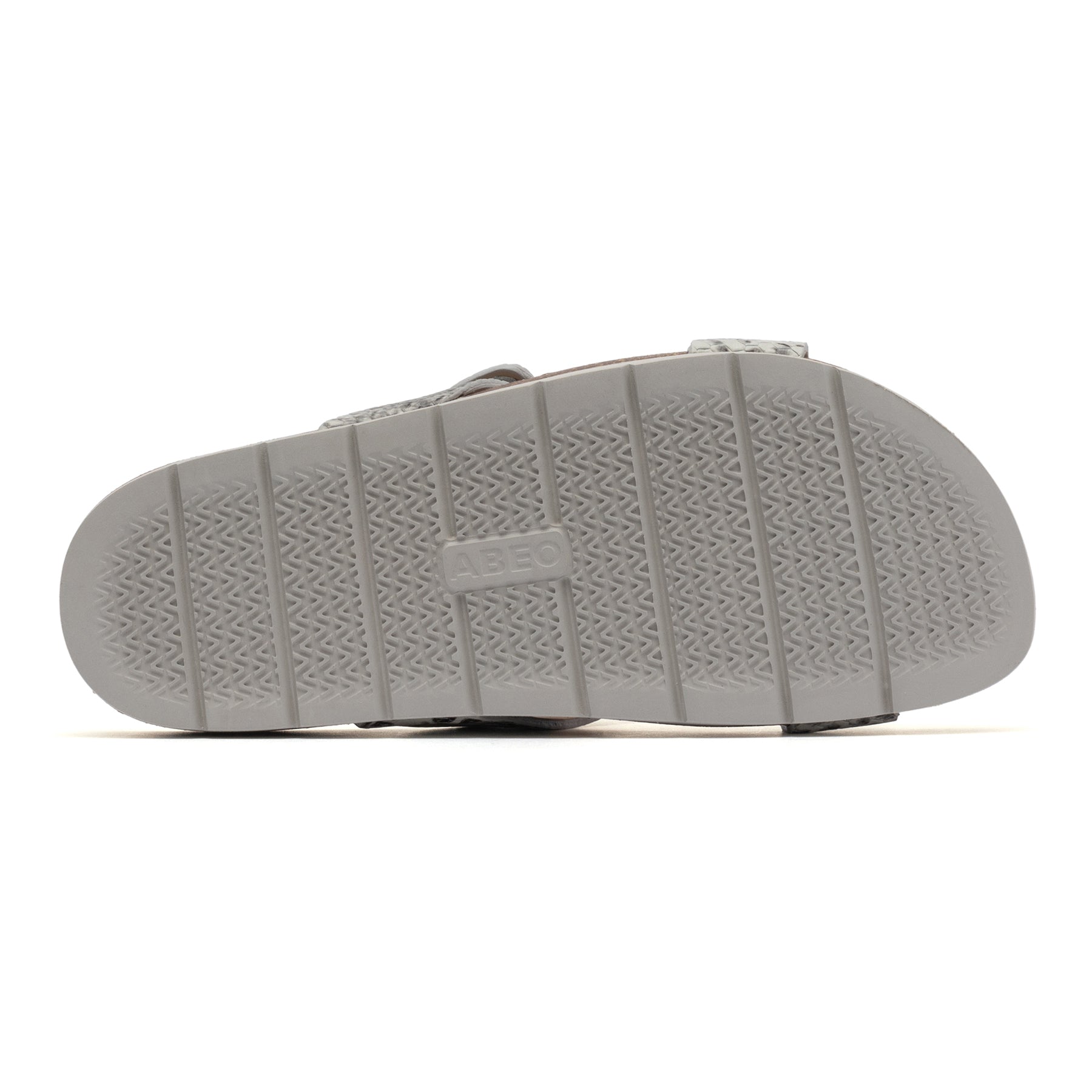 ABEO Footwear Lanai Slide Metatarsal Snake