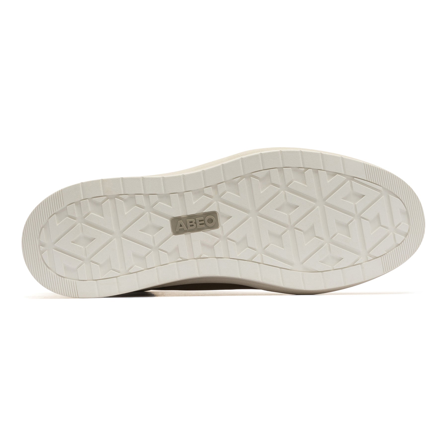 ABEO Footwear Passage Lace Up Beige