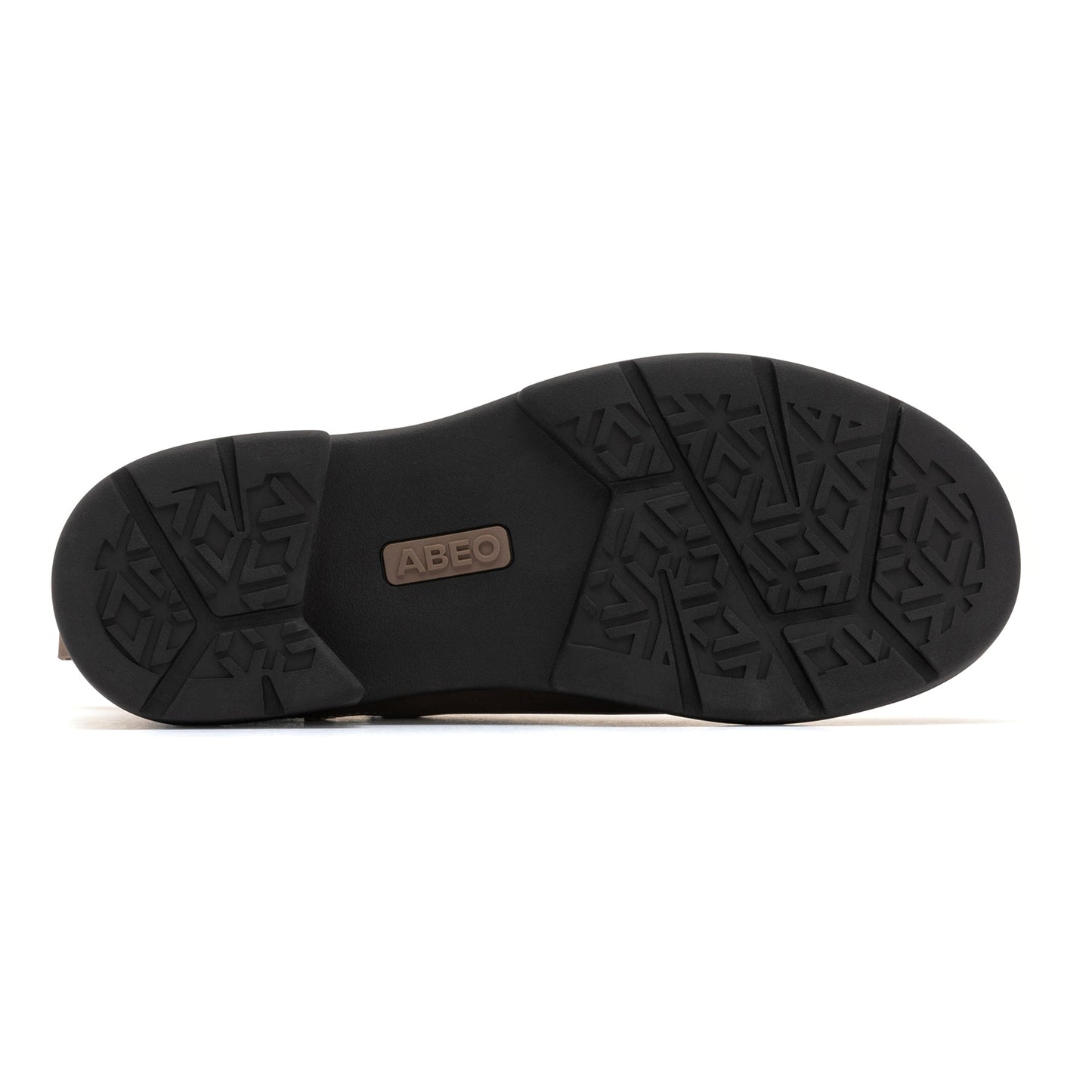 ABEO Footwear Vista Chelsea Taupe