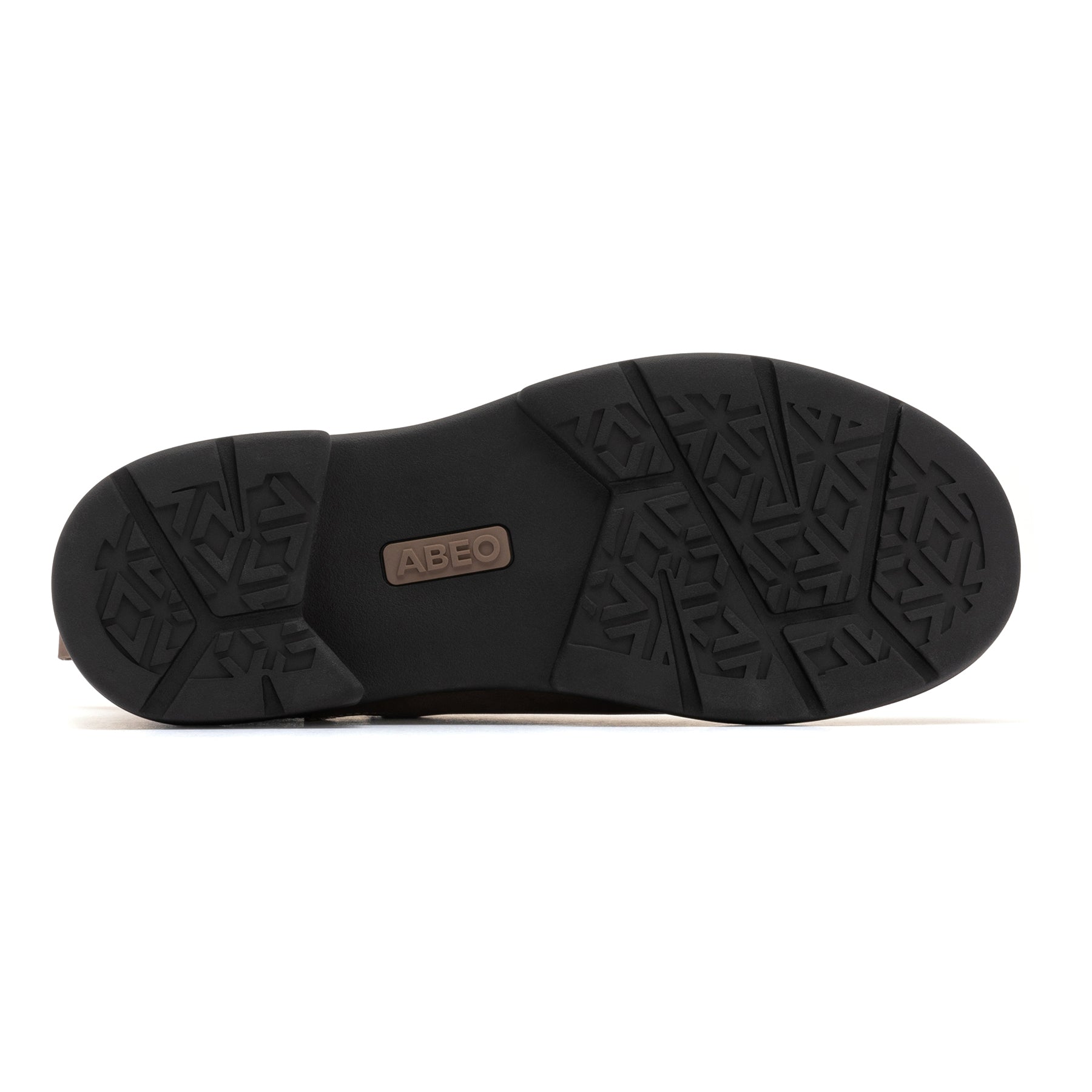 ABEO Footwear Vista Chelsea Taupe