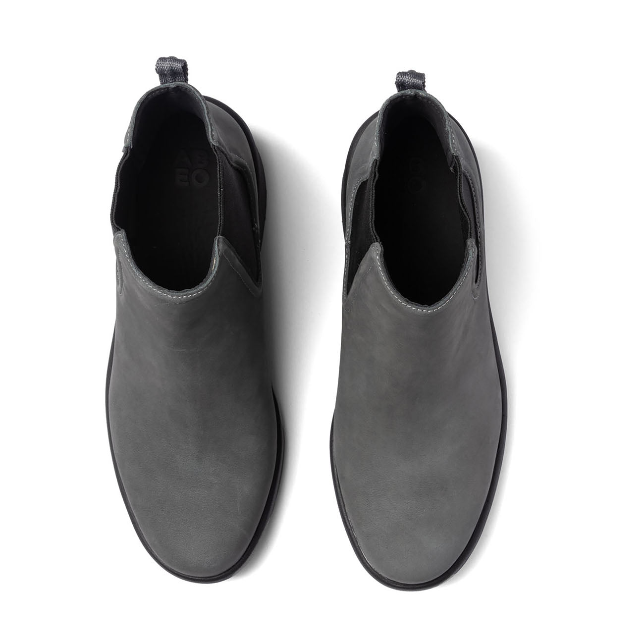 ABEO Footwear Passage Chelsea Grey