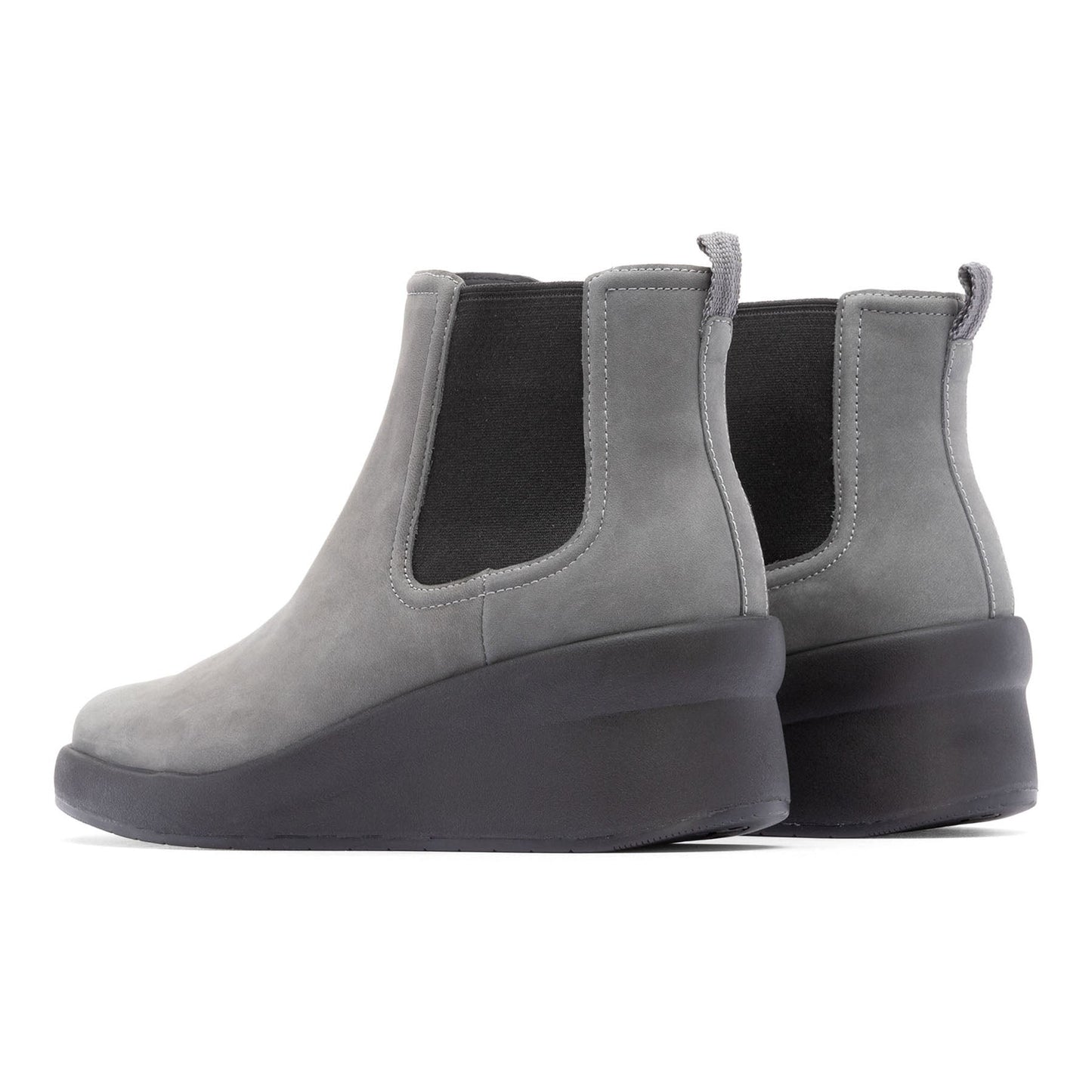 ABEO Footwear Passage Chelsea Grey