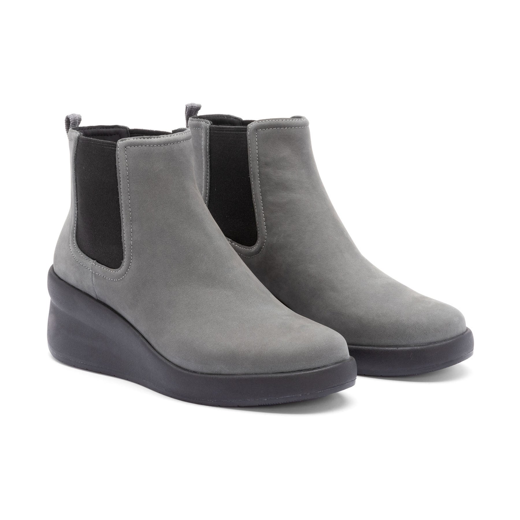 ABEO Footwear Passage Chelsea Grey