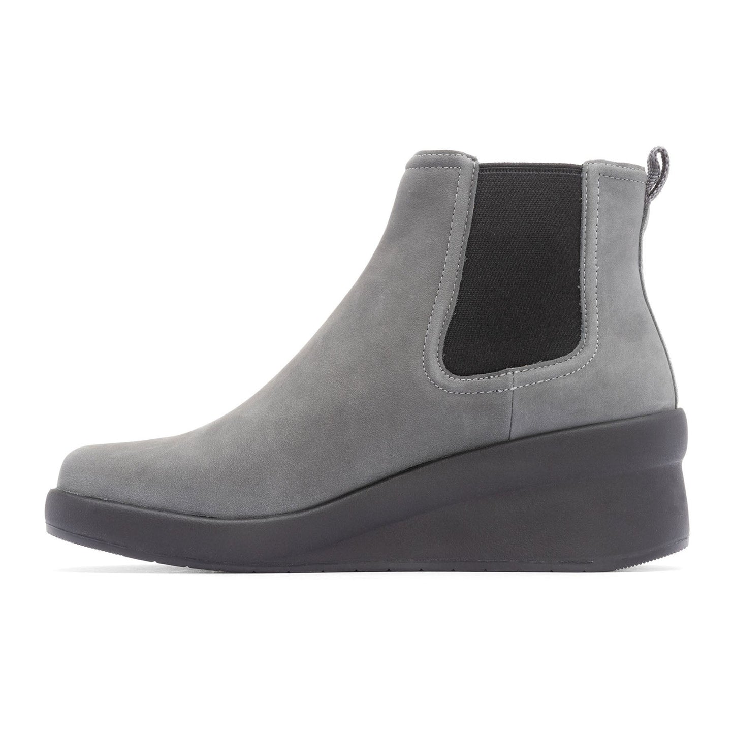 ABEO Footwear Passage Chelsea Grey