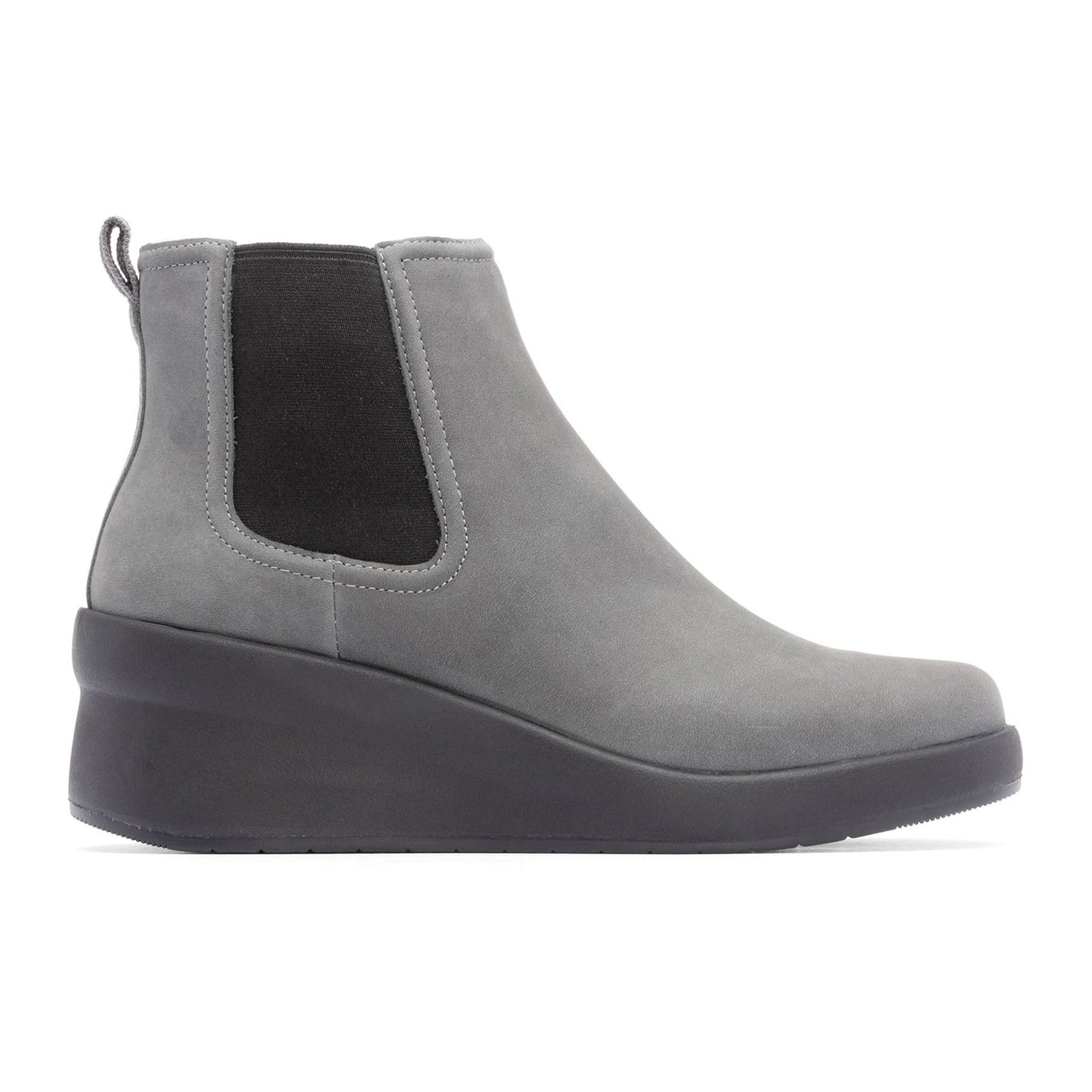 ABEO Footwear Passage Chelsea Grey