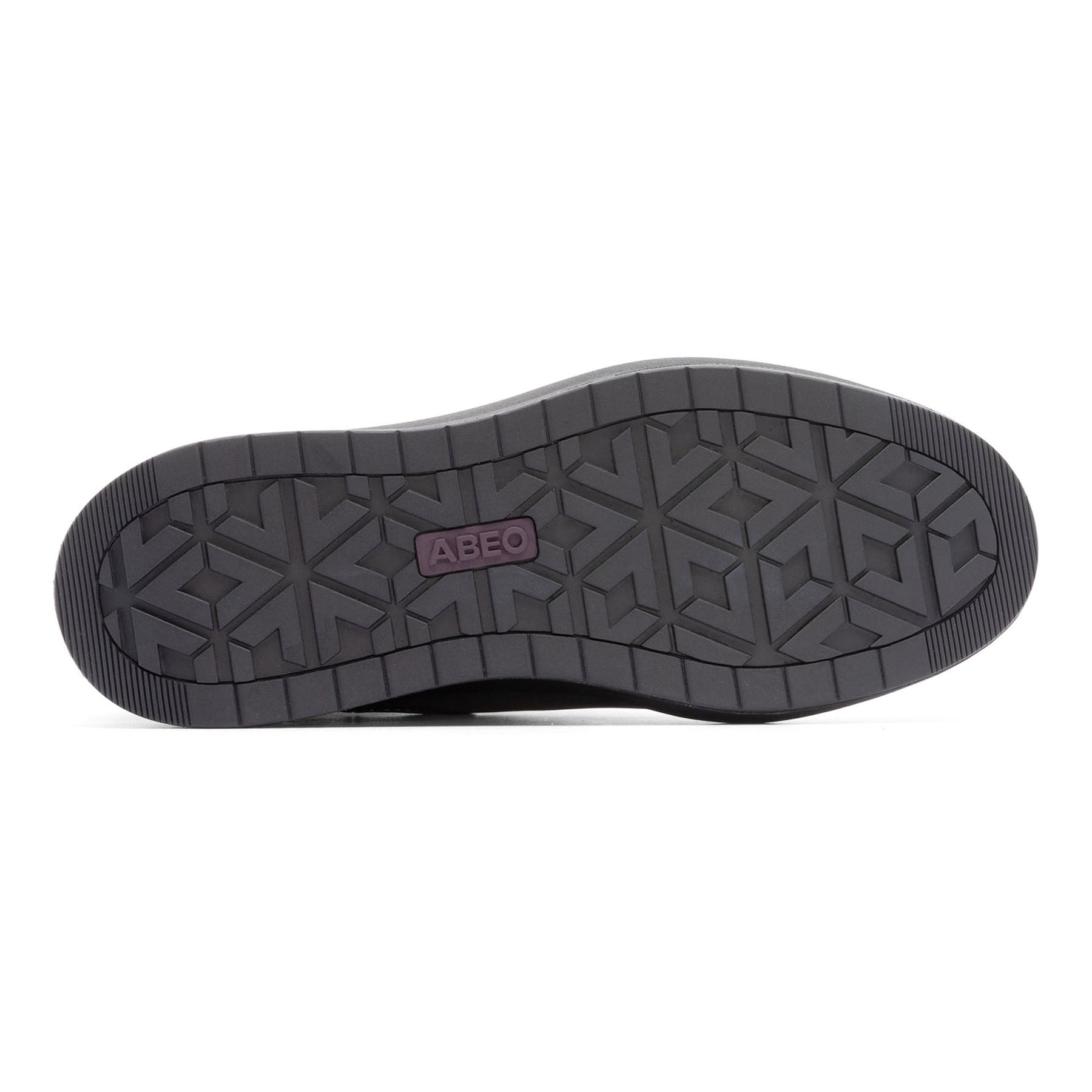 ABEO Footwear Passage Chelsea Grey