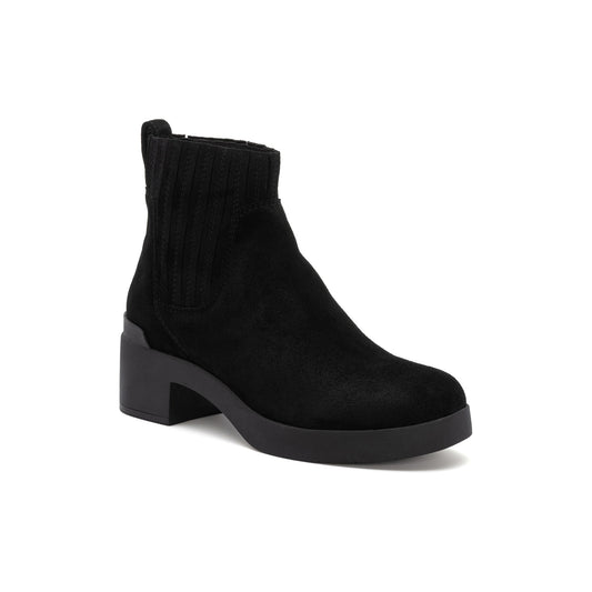 ABEO Footwear Capital Chelsea Black