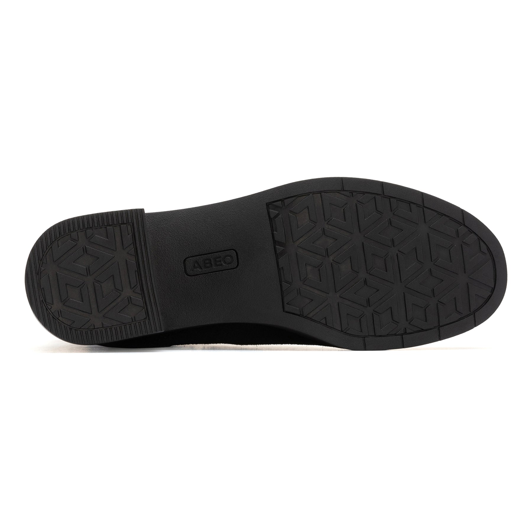 ABEO Footwear Capital Chelsea Black