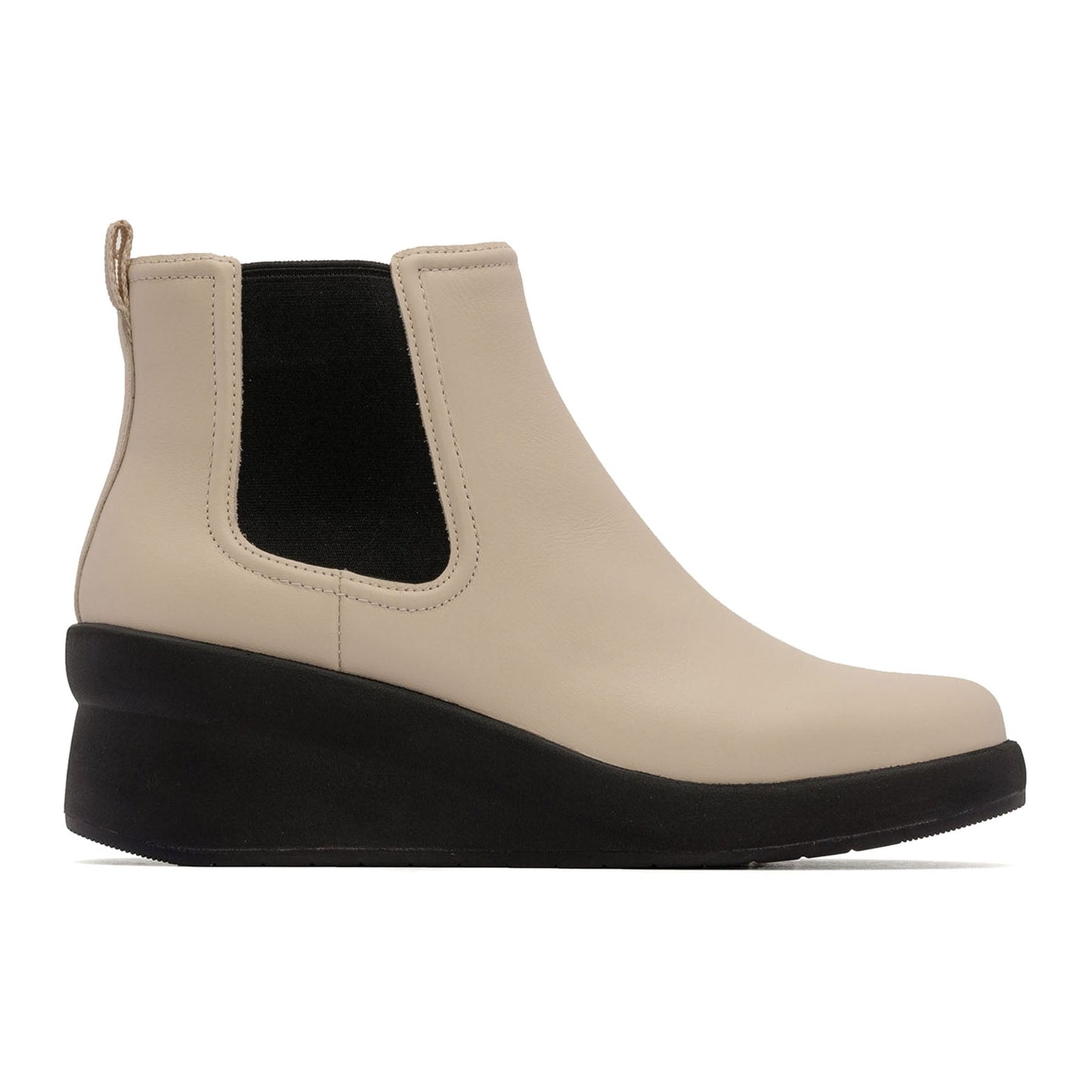 ABEO Footwear Passage Chelsea Off White