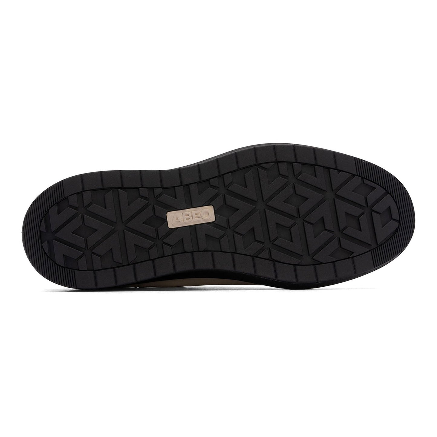 ABEO Footwear Passage Chelsea Off White