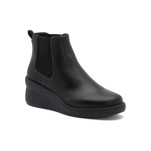 ABEO Footwear Passage Chelsea Black