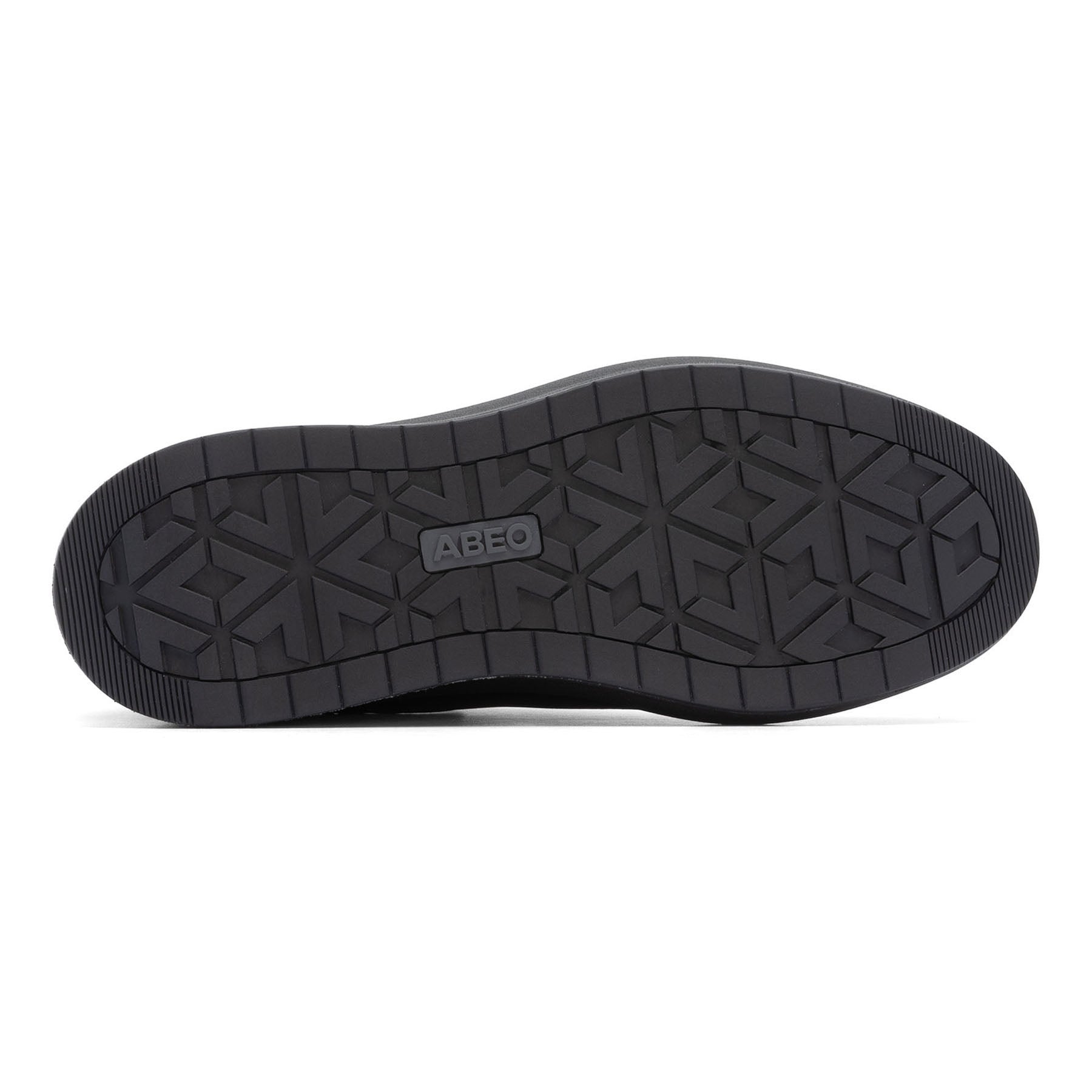 ABEO Footwear Passage Chelsea Black