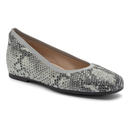 ABEO Footwear Cadence Ballet Snake