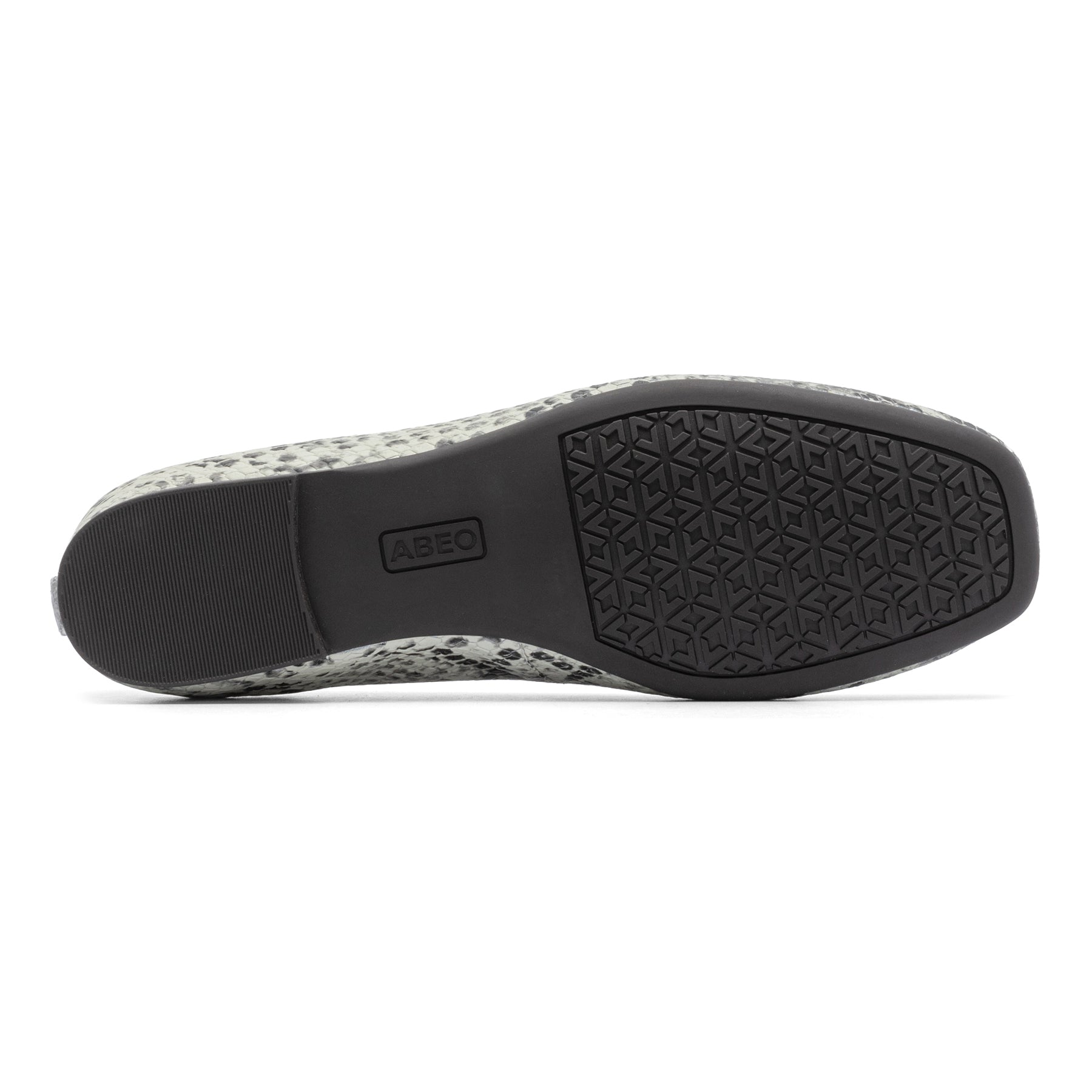 ABEO Footwear Cadence Ballet Snake