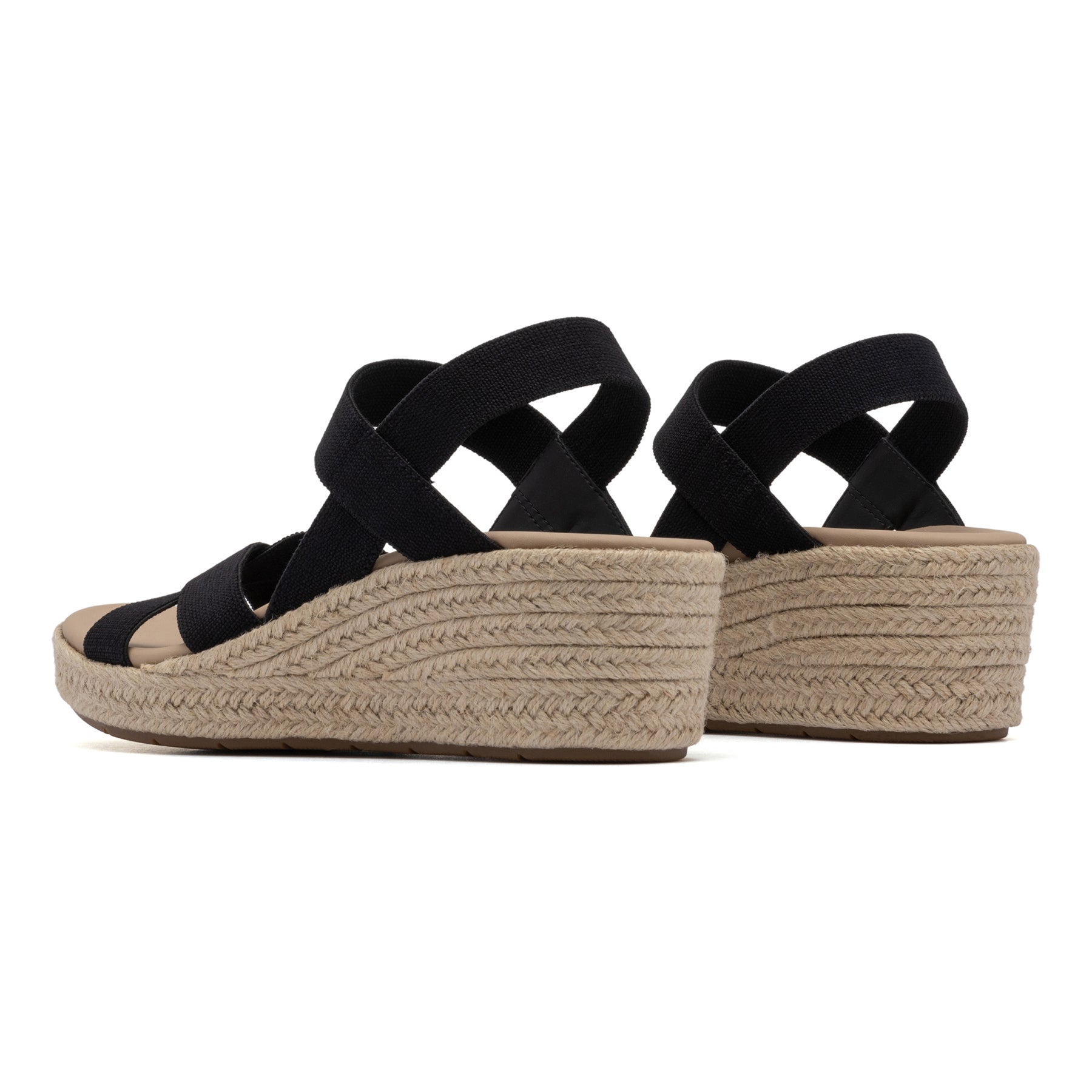 ABEO Footwear Riviera Stretch Metatarsal Black