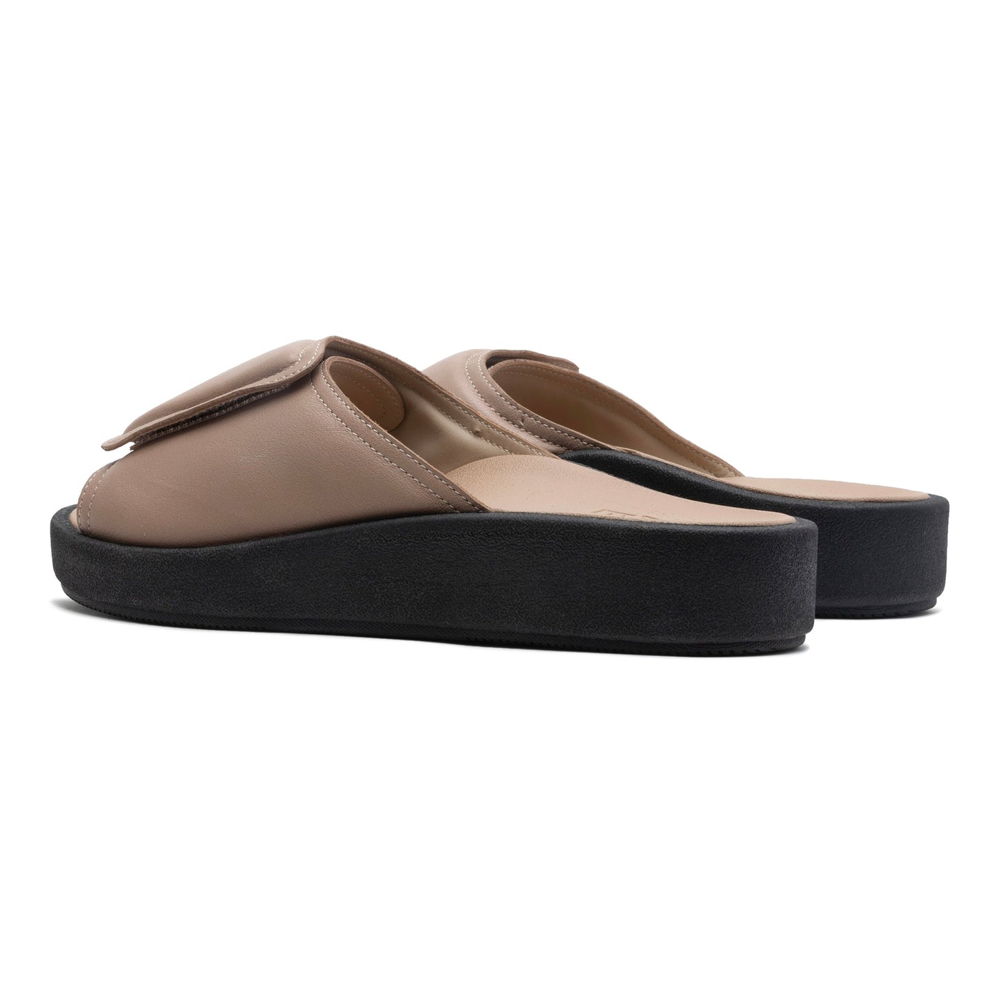 ABEO Footwear Paseo Slide Metatarsal Roebuck