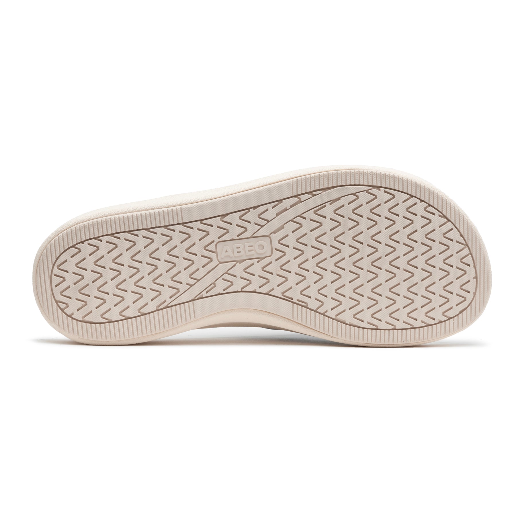 ABEO Footwear Paseo Slide Metatarsal Pewter