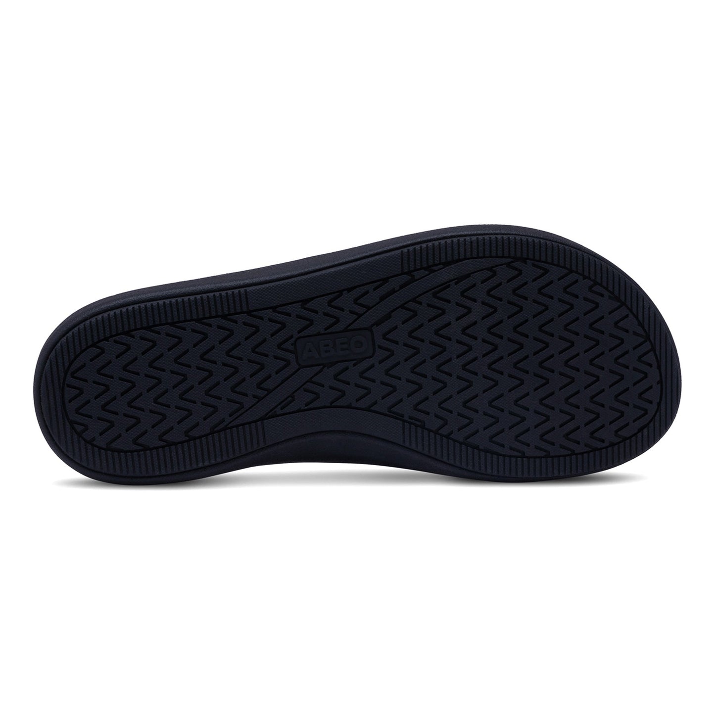 ABEO Footwear Paseo Slide Metatarsal Grisaille