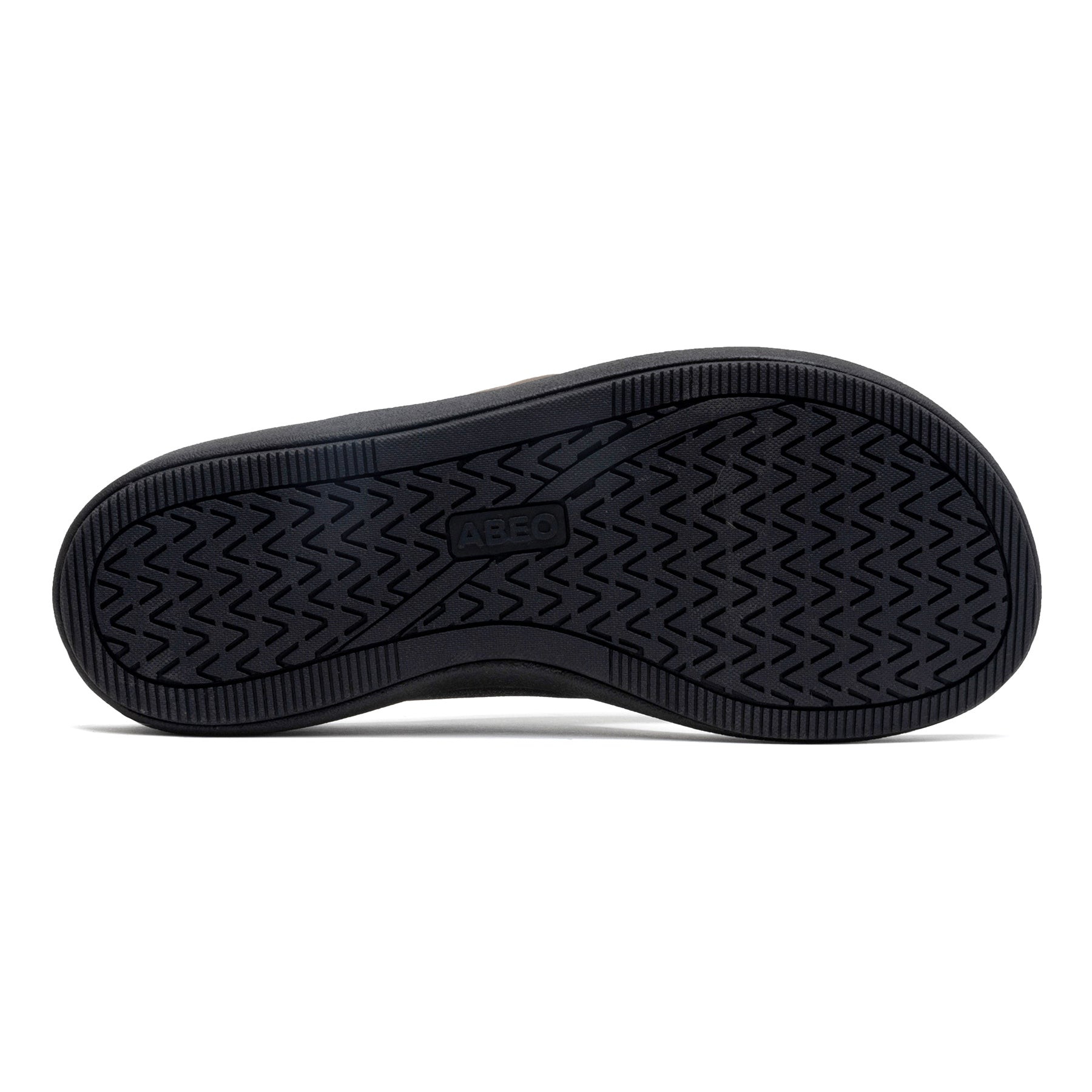 ABEO Footwear Paseo Thong Sandal Metatarsal Fossil