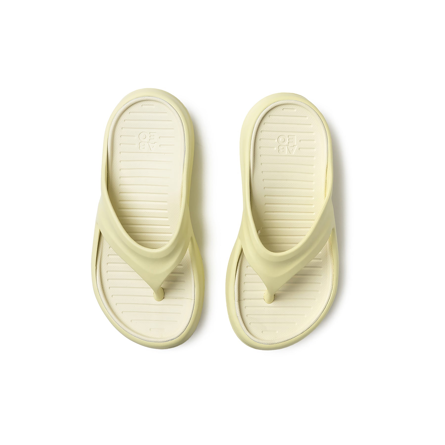 ABEO Footwear Galaxy Metatarsal Cactus Green