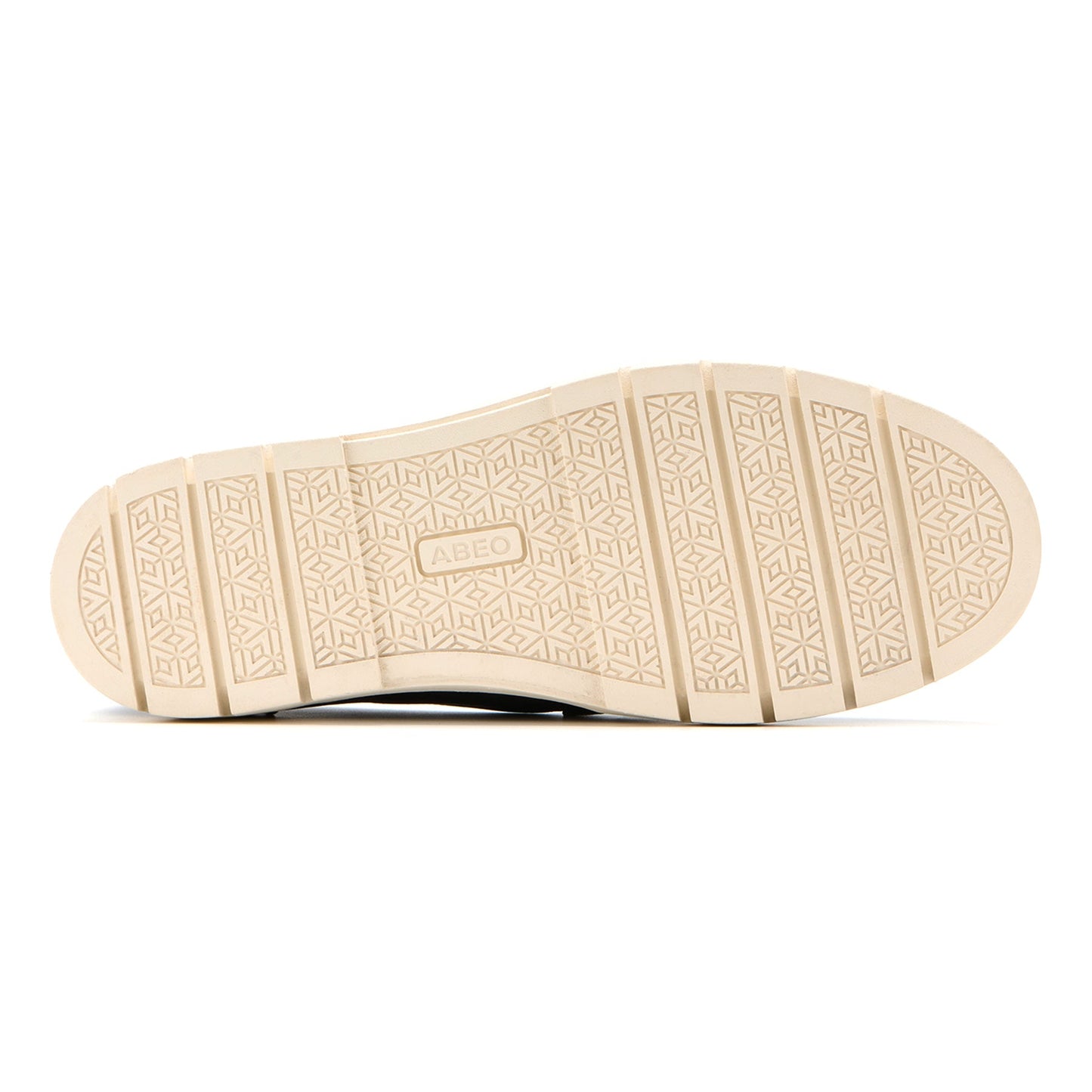 ABEO Footwear Roam Loafer Navy Nubuck
