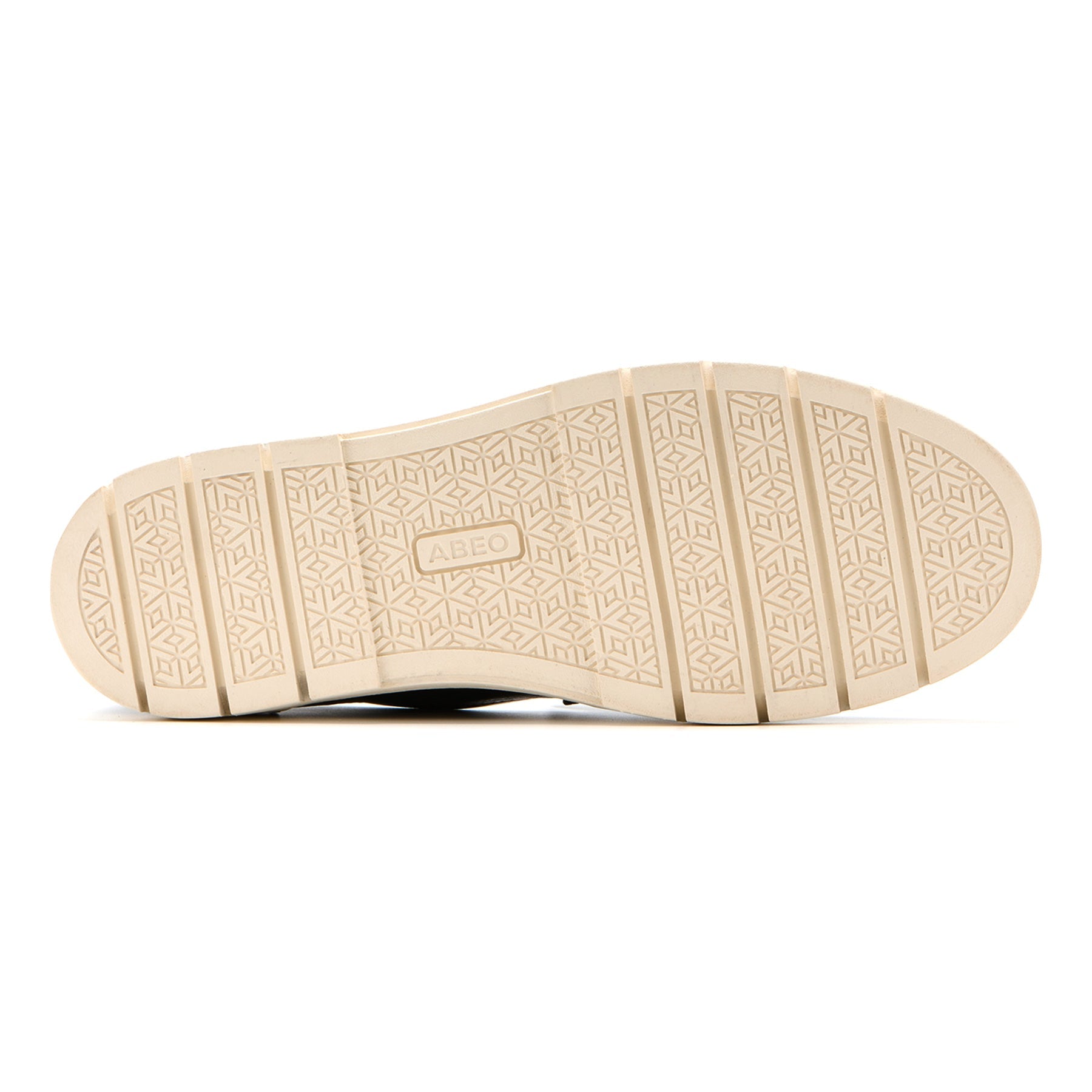 ABEO Footwear Roam Loafer Black Leather