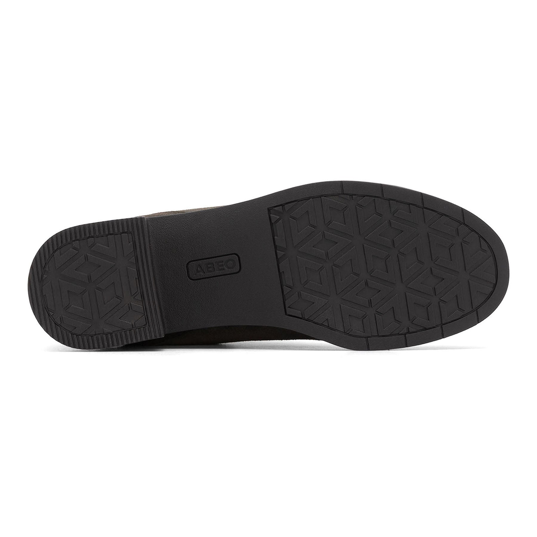 ABEO Footwear Capital Chelsea Olive