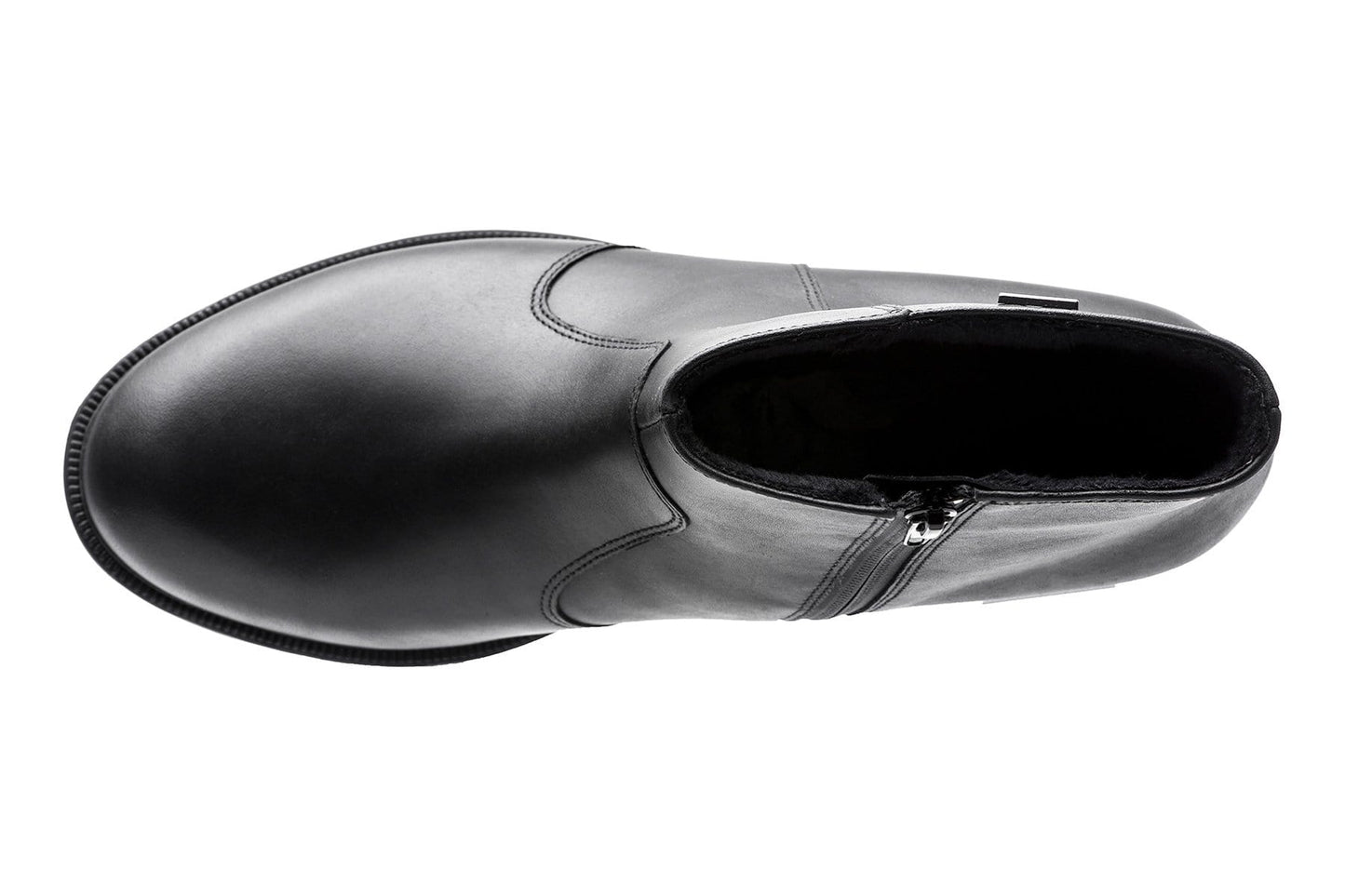 ABEO Footwear Urbana Black Wp