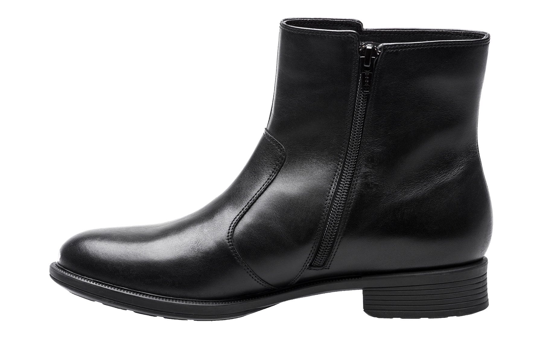ABEO Footwear Urbana Black Wp