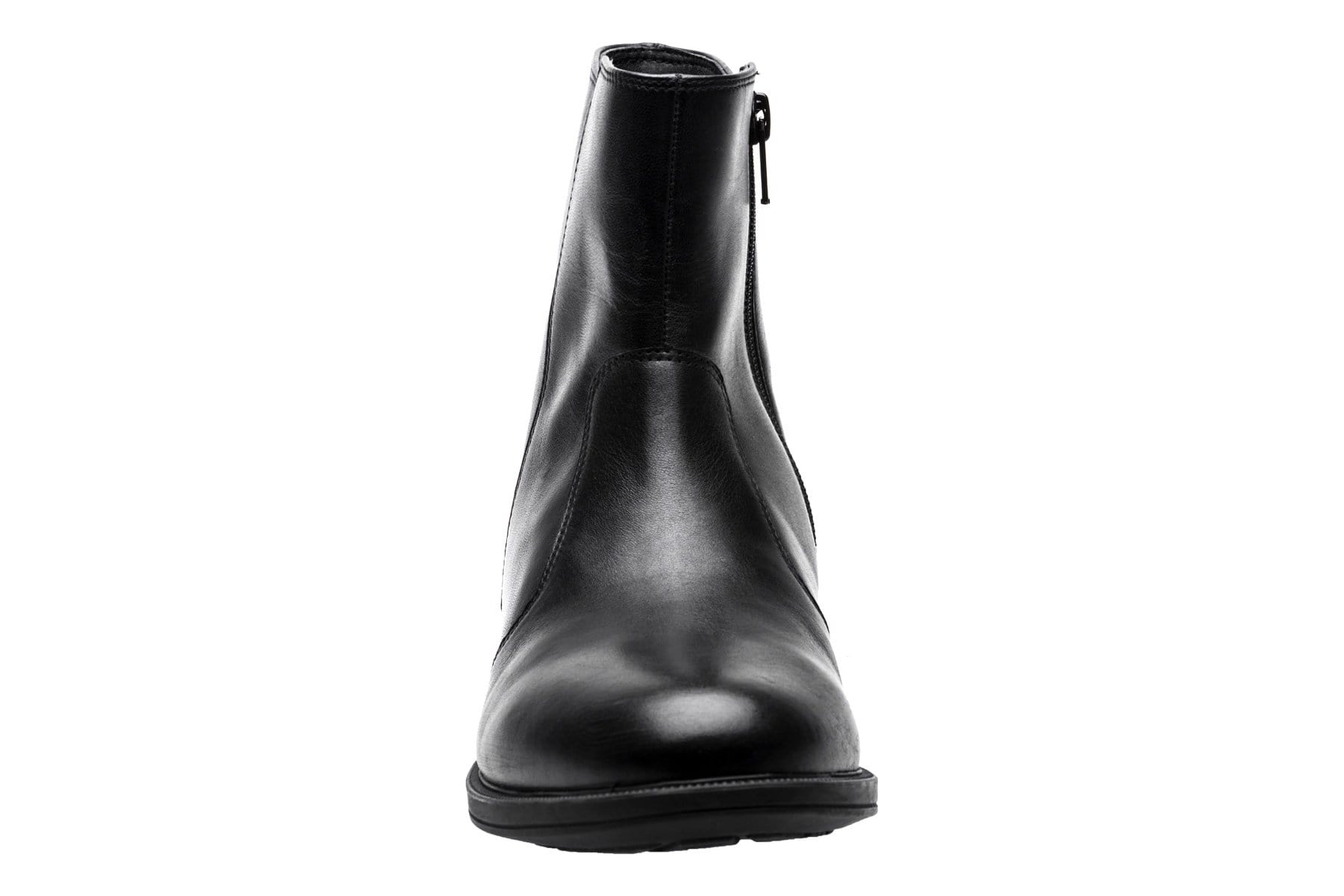 ABEO Footwear Urbana Black Wp