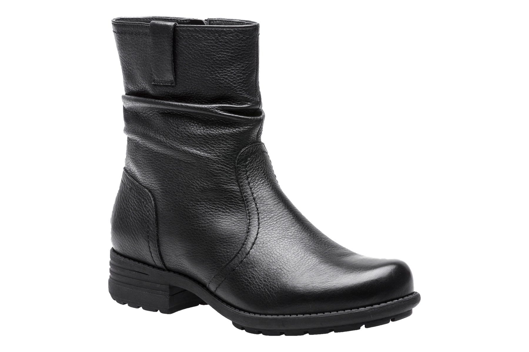 ABEO Footwear Vesper Black
