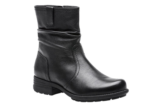 ABEO Footwear Vesper Black