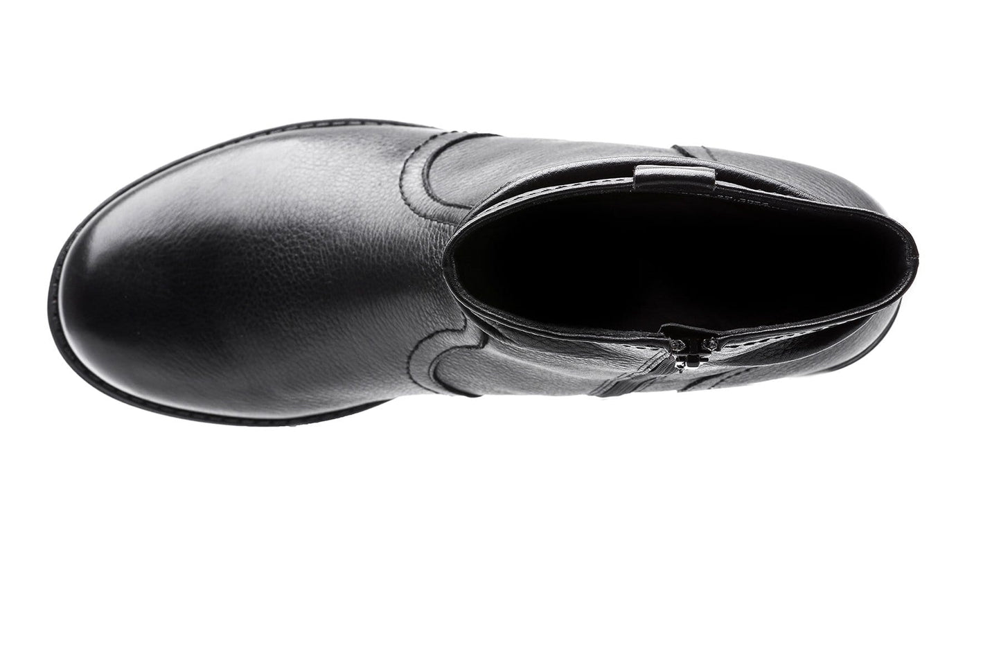ABEO Footwear Vesper Black